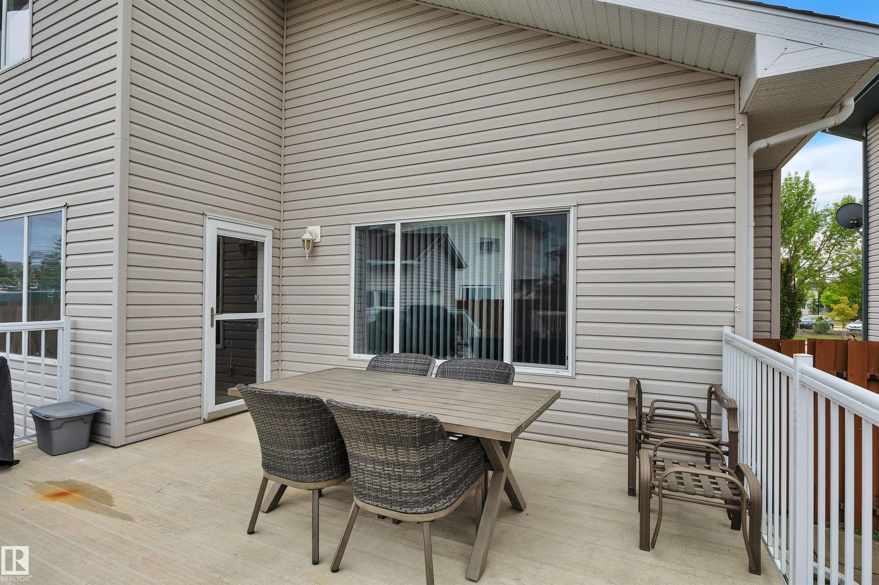 Photo 46 at 16512 87 Street NW, Belle Rive, Edmonton