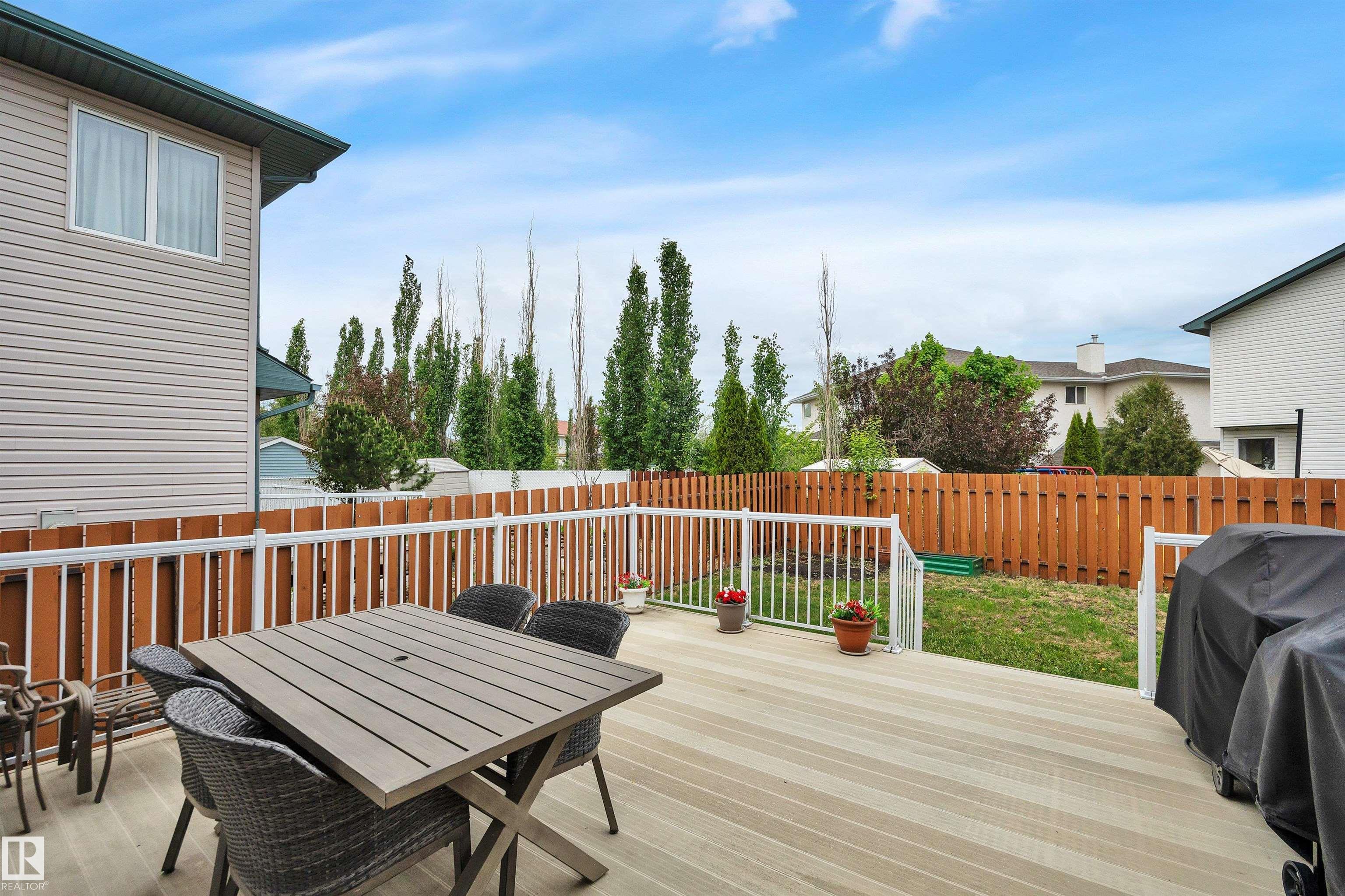 Photo 47 at 16512 87 Street NW, Belle Rive, Edmonton