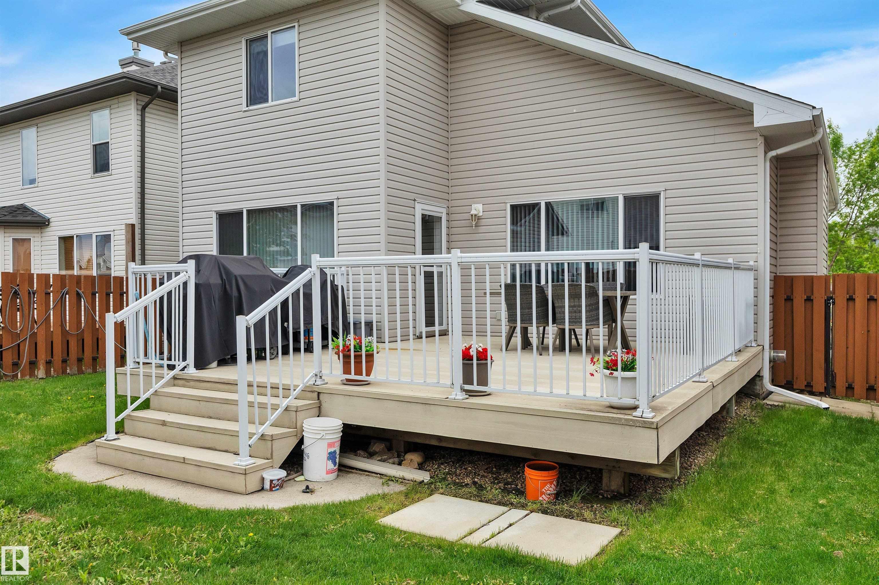 Photo 49 at 16512 87 Street NW, Belle Rive, Edmonton