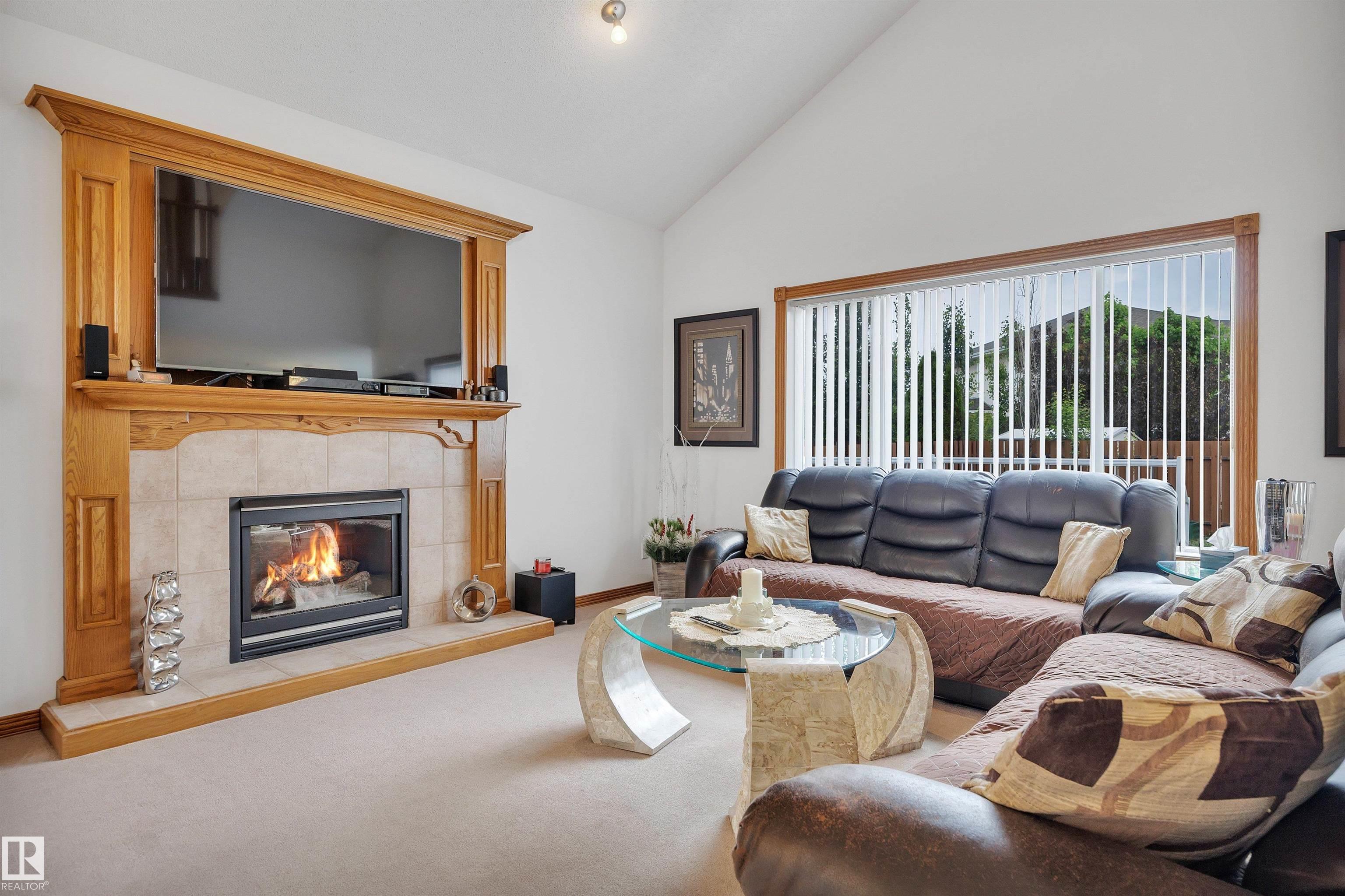 Photo 6 at 16512 87 Street NW, Belle Rive, Edmonton