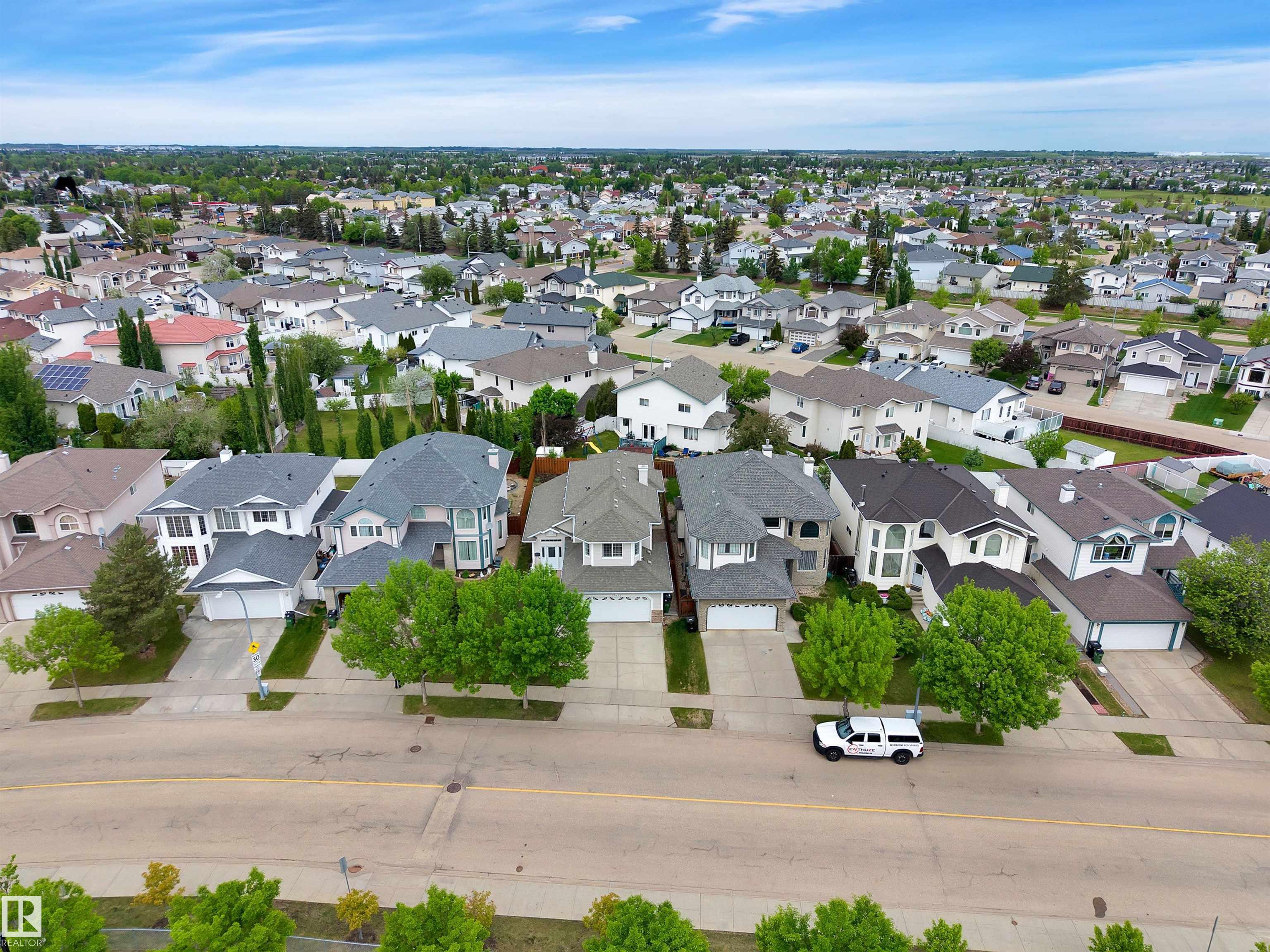 Photo 53 at 16512 87 Street NW, Belle Rive, Edmonton