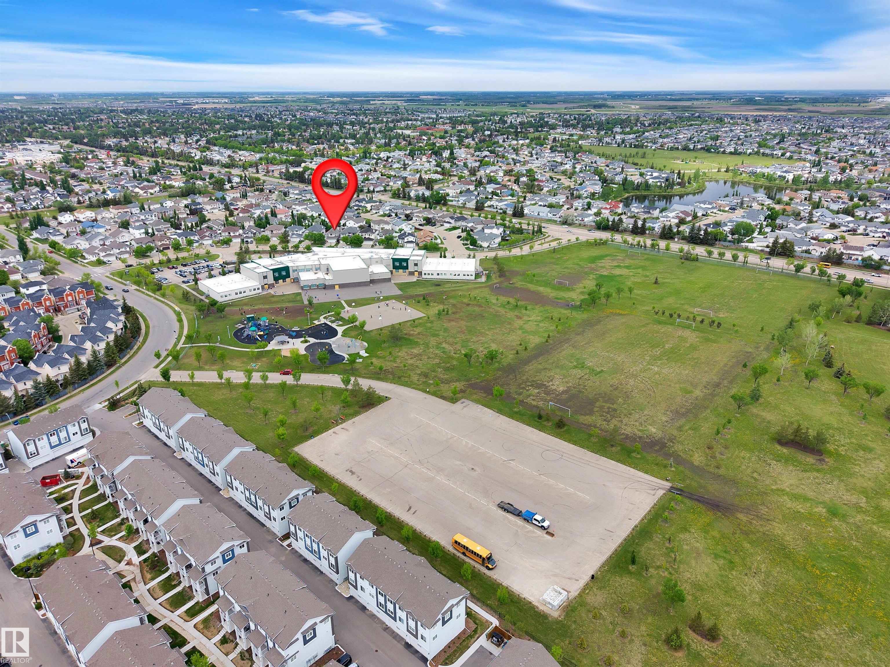 Photo 58 at 16512 87 Street NW, Belle Rive, Edmonton
