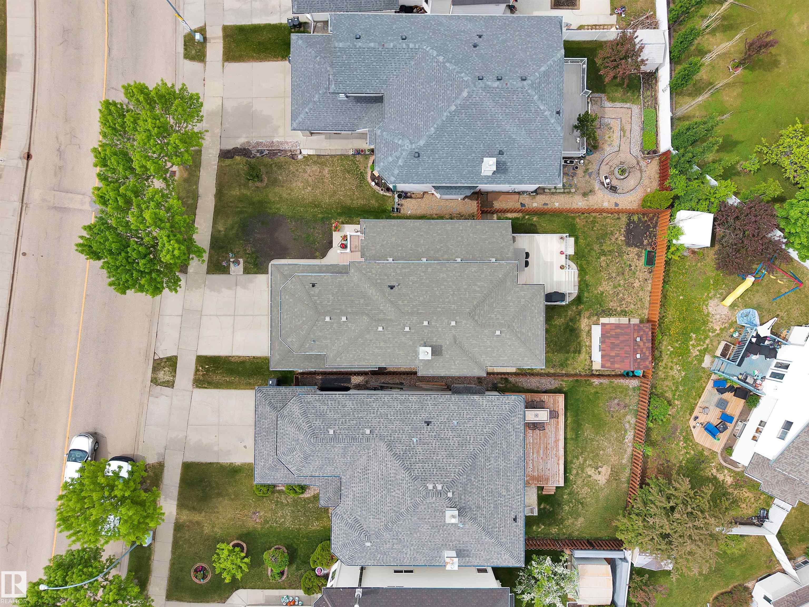 Photo 59 at 16512 87 Street NW, Belle Rive, Edmonton