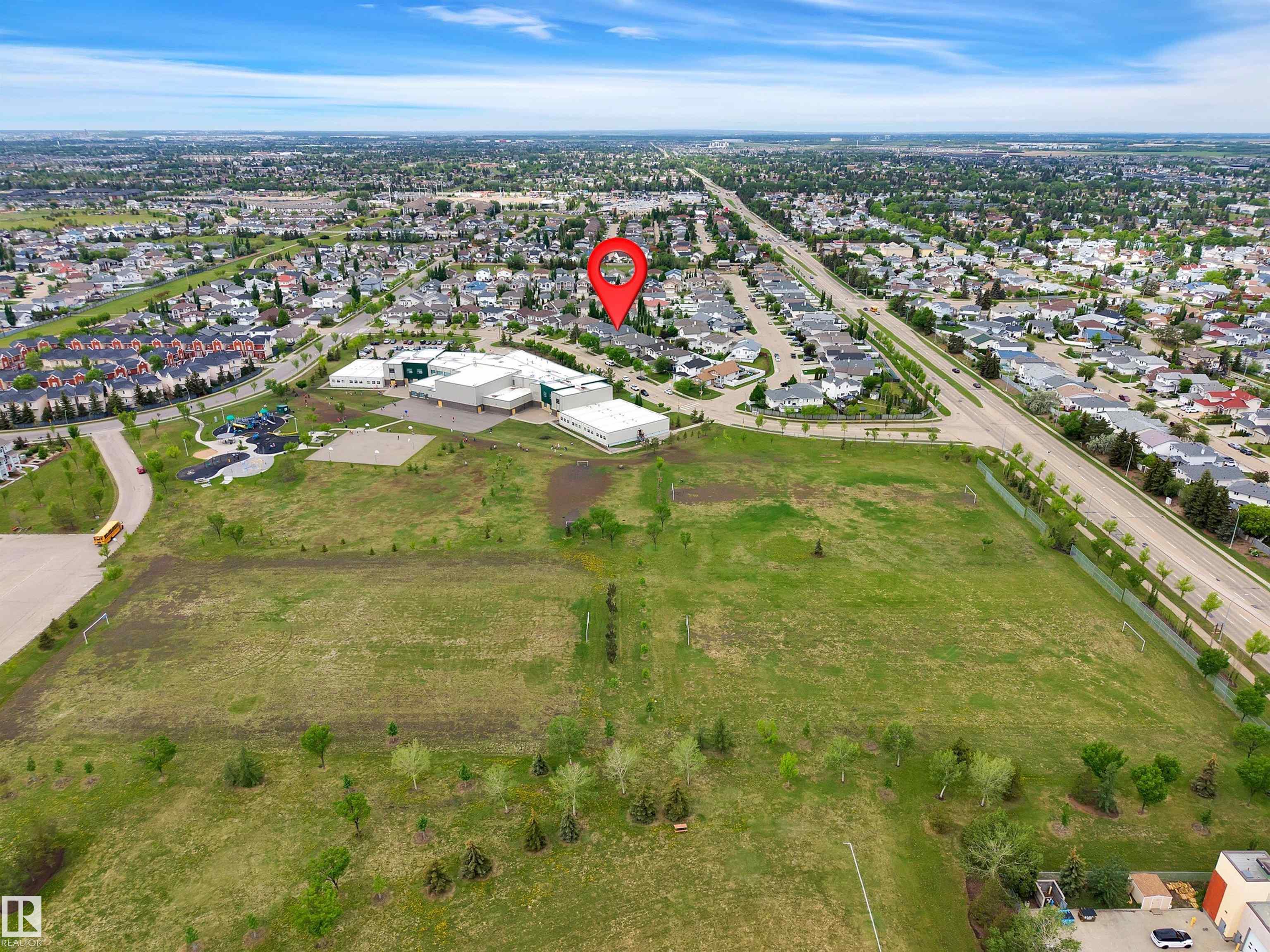 Photo 60 at 16512 87 Street NW, Belle Rive, Edmonton