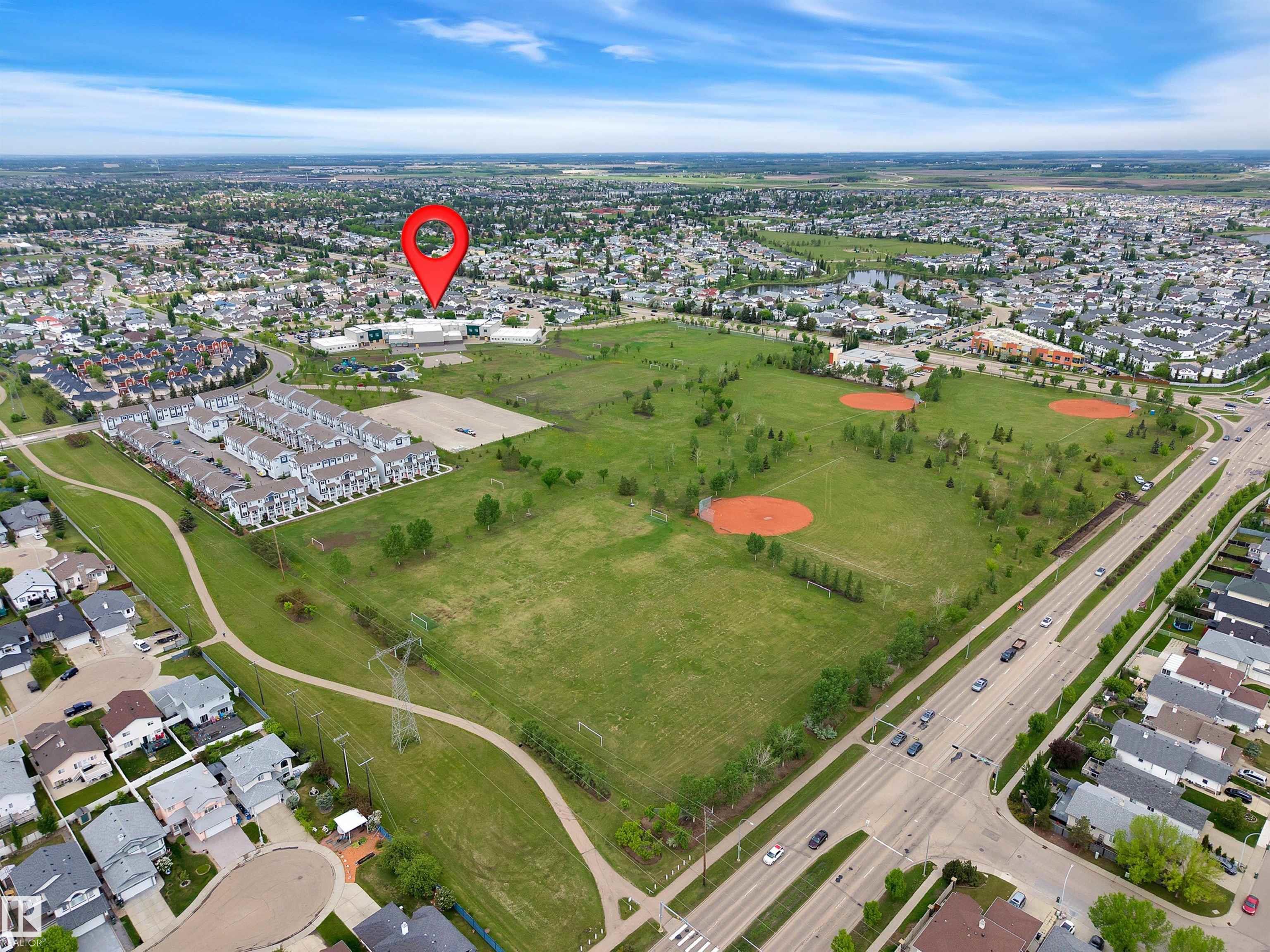 Photo 61 at 16512 87 Street NW, Belle Rive, Edmonton