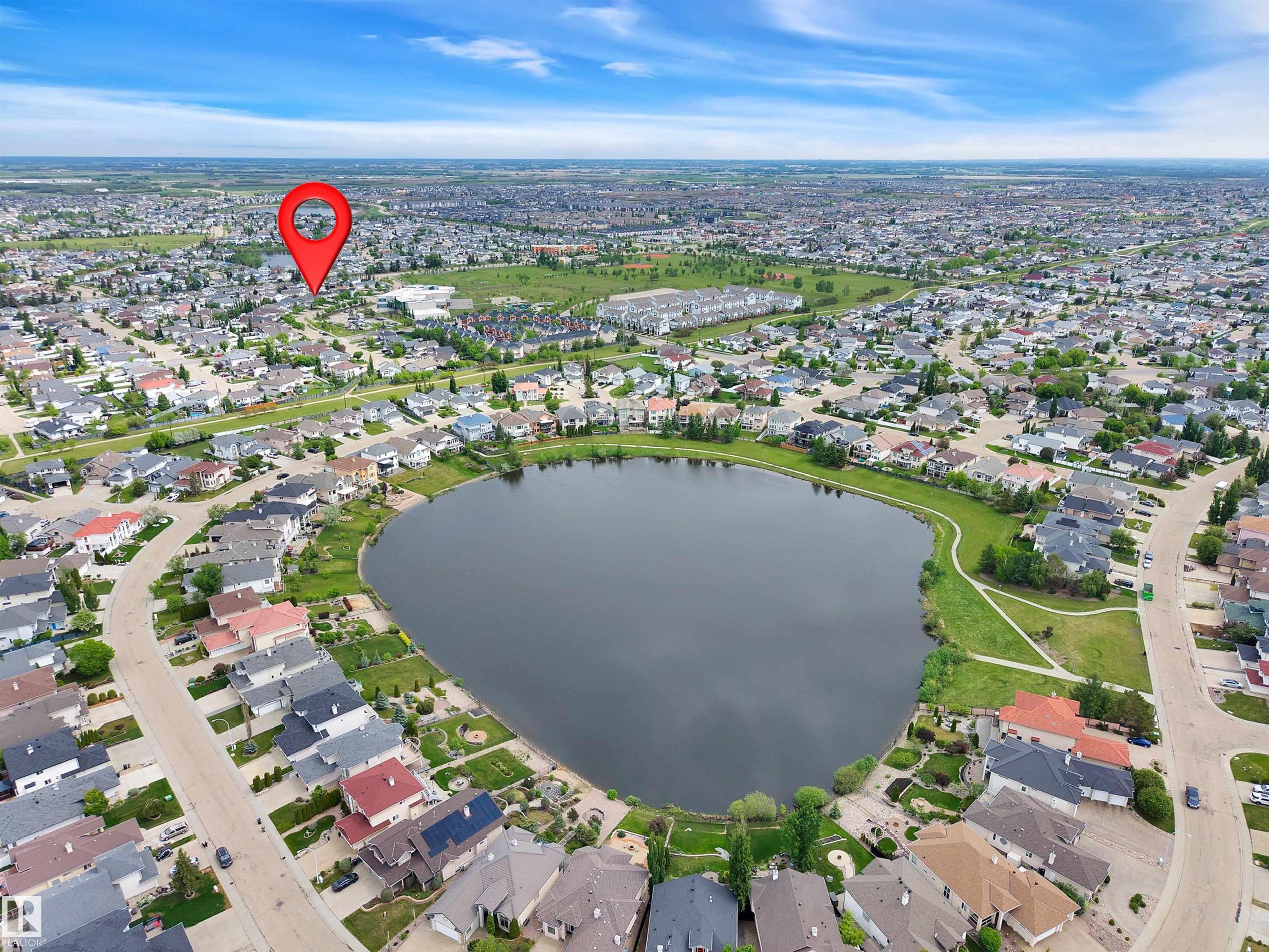 Photo 62 at 16512 87 Street NW, Belle Rive, Edmonton