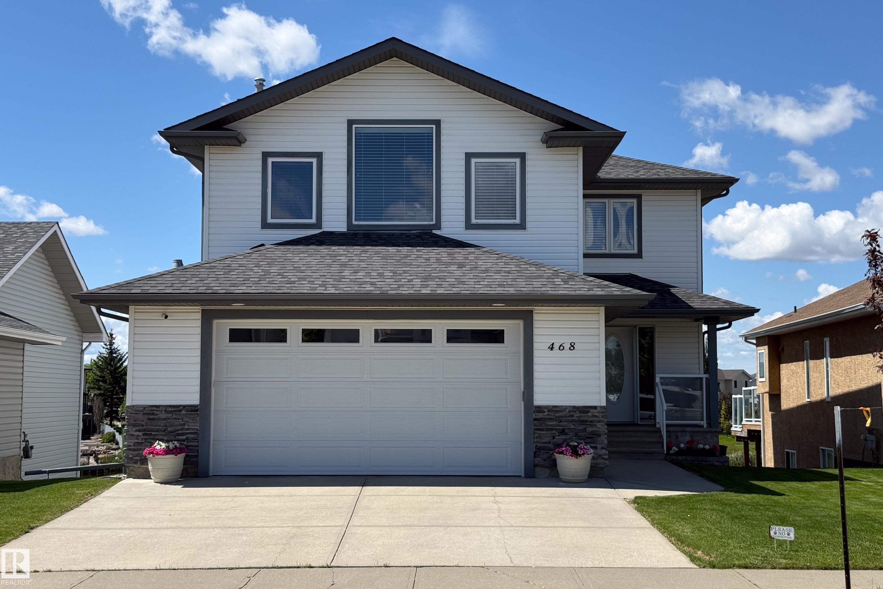 468 Klarvatten Lake Wynd NW, Klarvatten, Edmonton