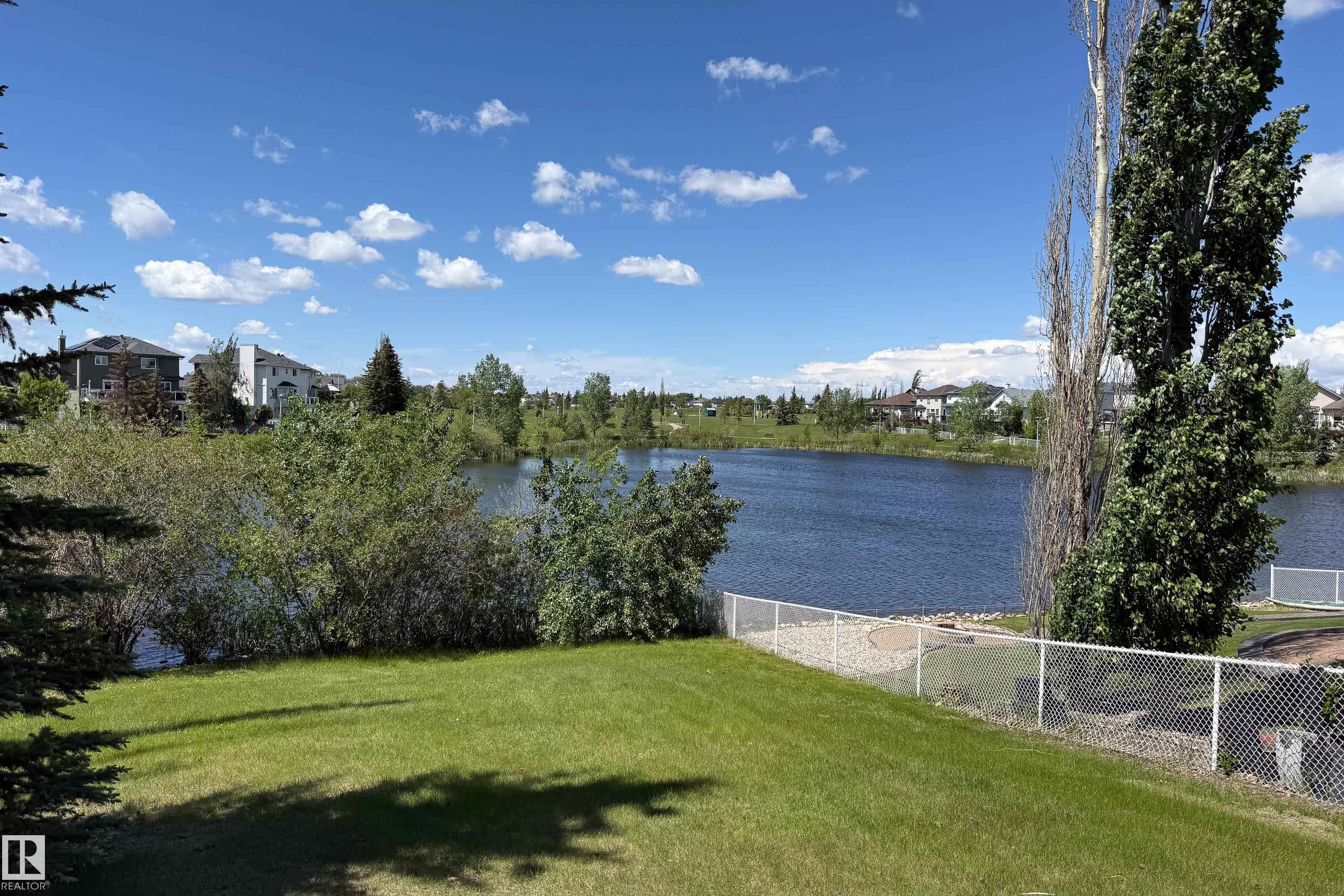 Photo 15 at 468 Klarvatten Lake Wynd NW, Klarvatten, Edmonton