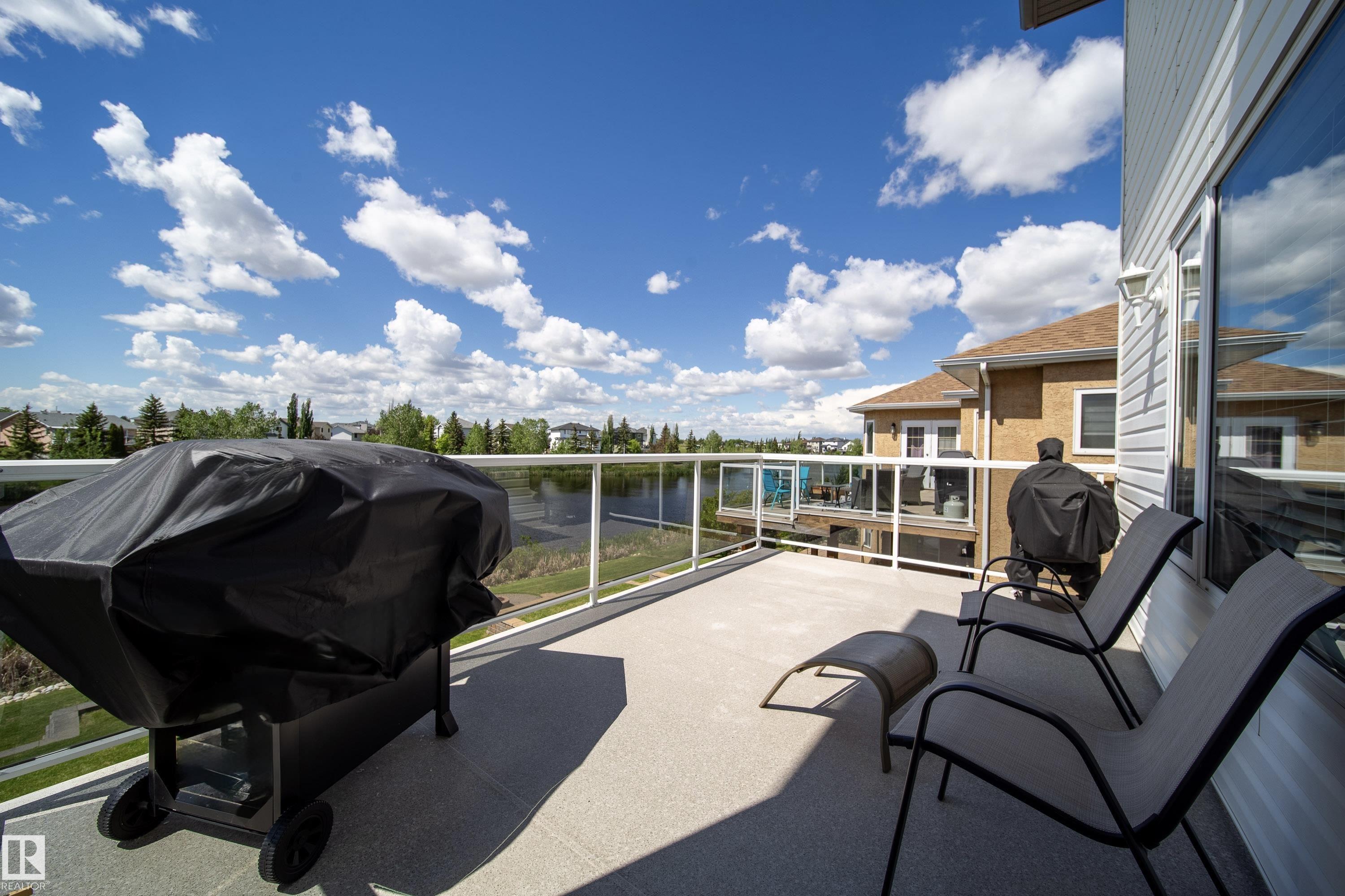 Photo 30 at 468 Klarvatten Lake Wynd NW, Klarvatten, Edmonton