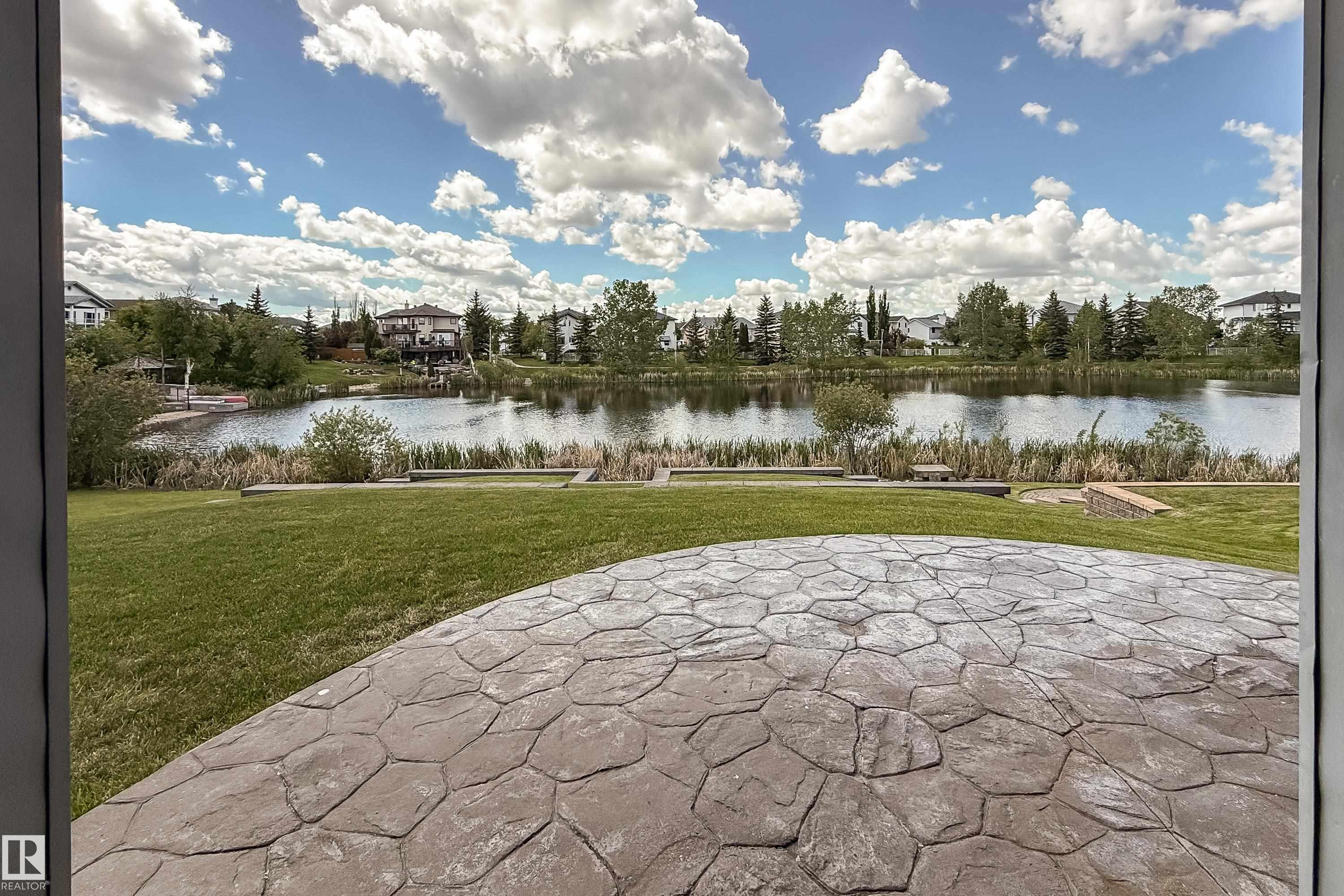 Photo 36 at 468 Klarvatten Lake Wynd NW, Klarvatten, Edmonton