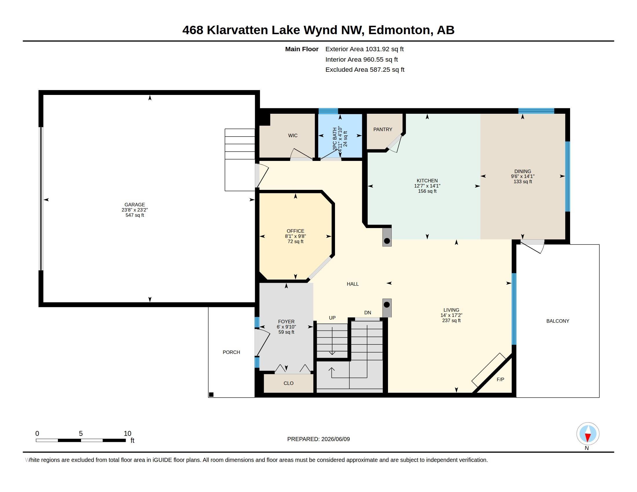 Photo 68 at 468 Klarvatten Lake Wynd NW, Klarvatten, Edmonton