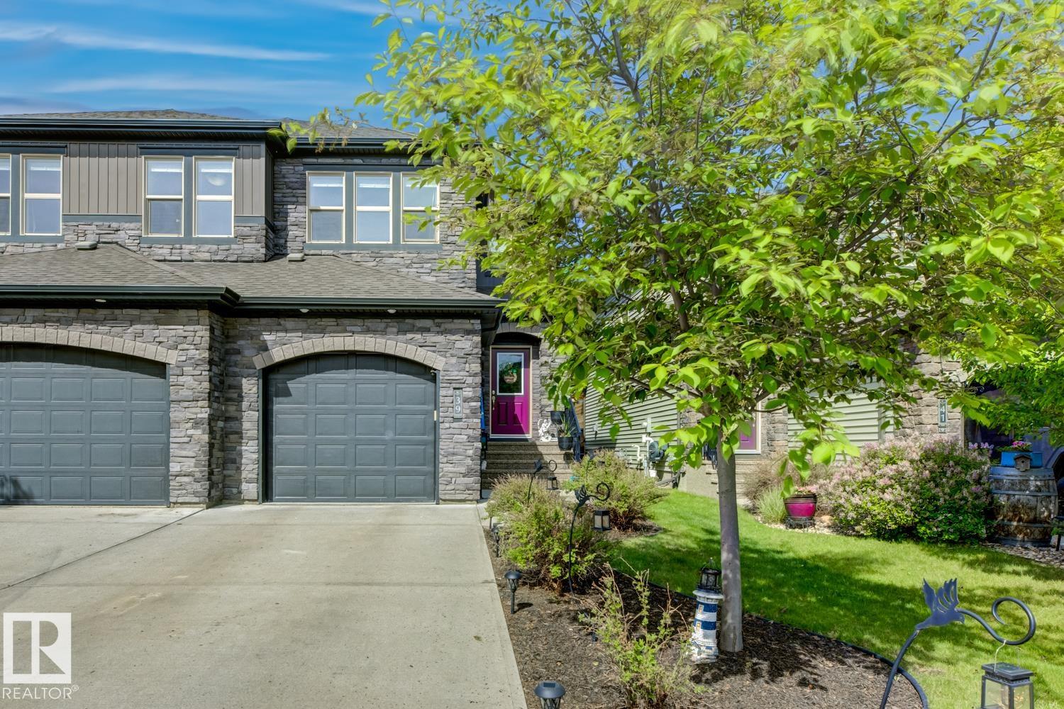 39 Greenbury Manor, Greenbury, Spruce Grove