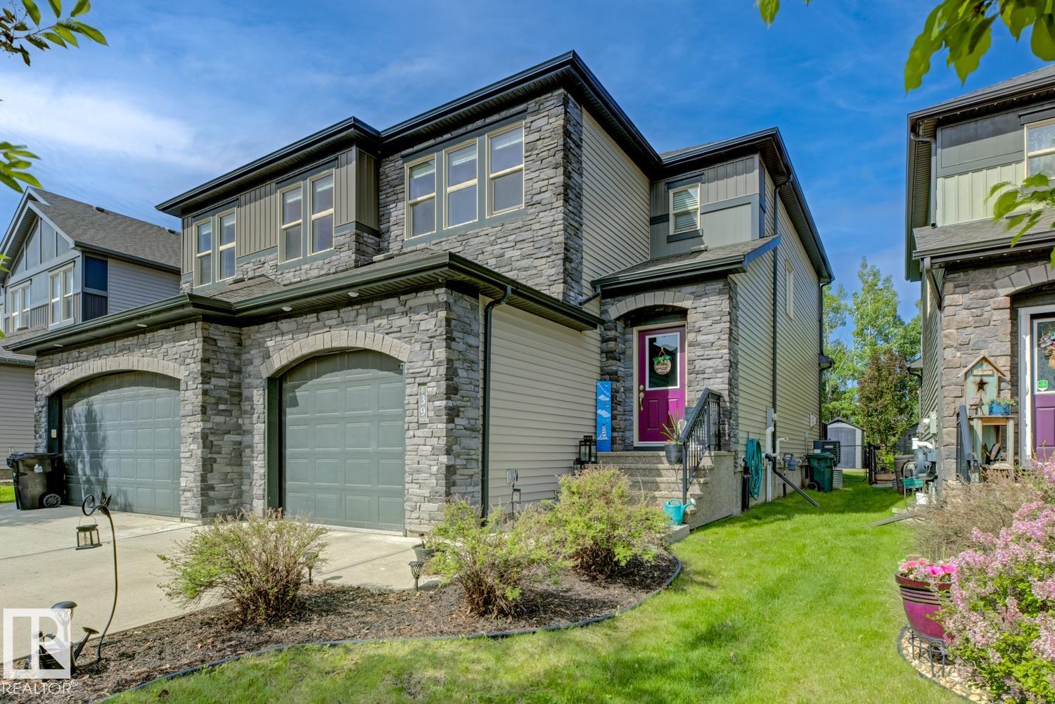 39 Greenbury Manor, Greenbury, Spruce Grove