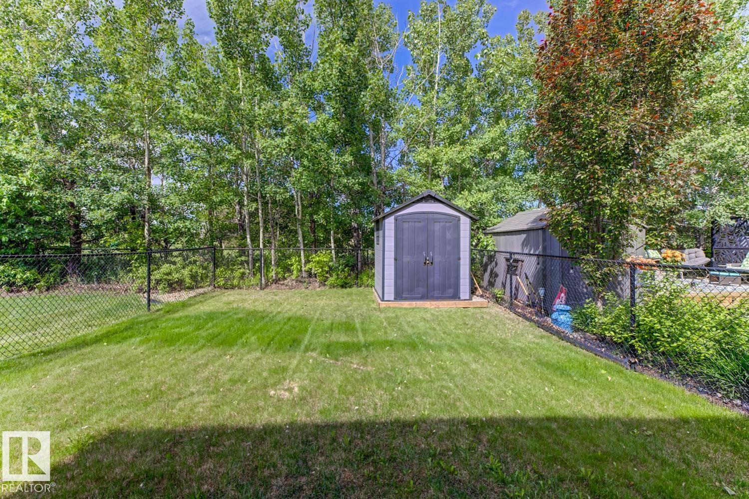 39 Greenbury Manor, Greenbury, Spruce Grove