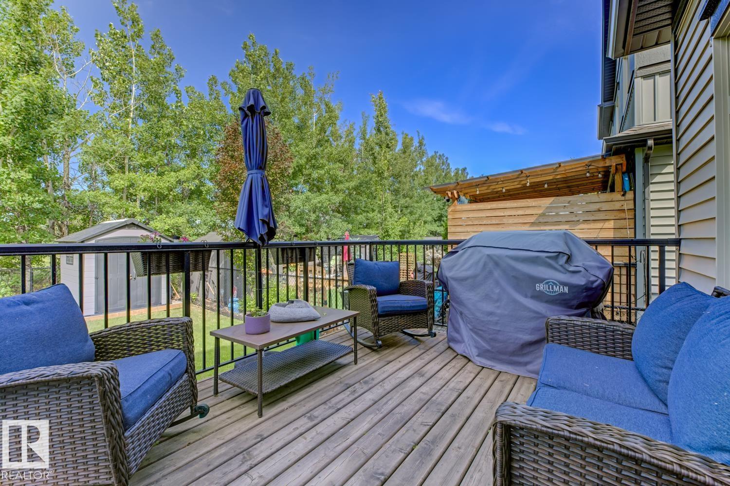 39 Greenbury Manor, Greenbury, Spruce Grove