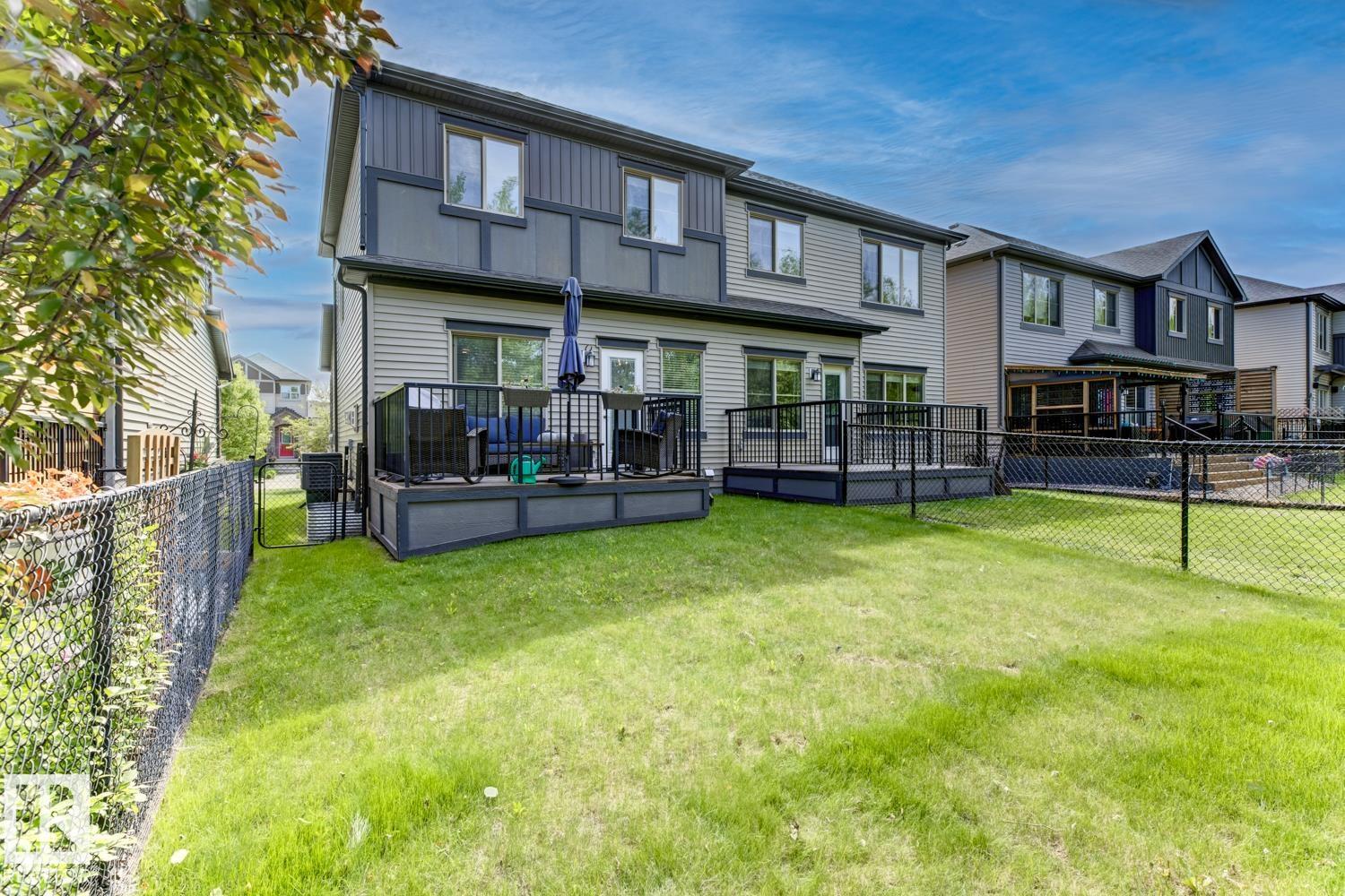 39 Greenbury Manor, Greenbury, Spruce Grove