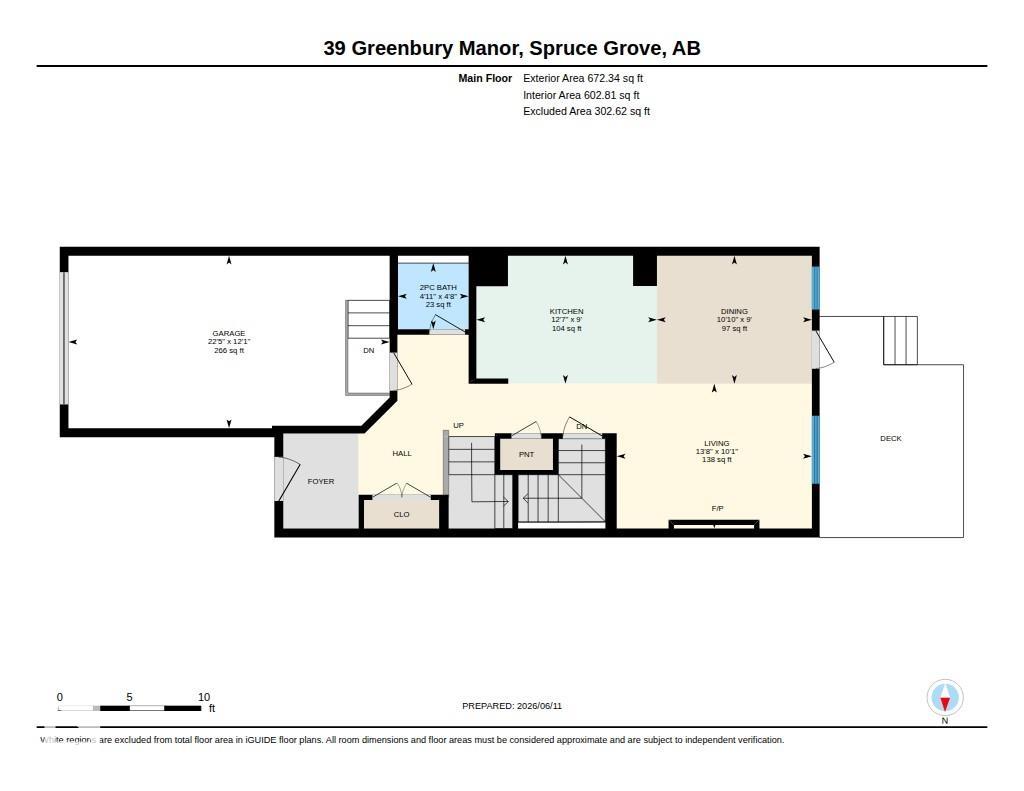 Photo 41 at 39 Greenbury Manor, Greenbury, Spruce Grove