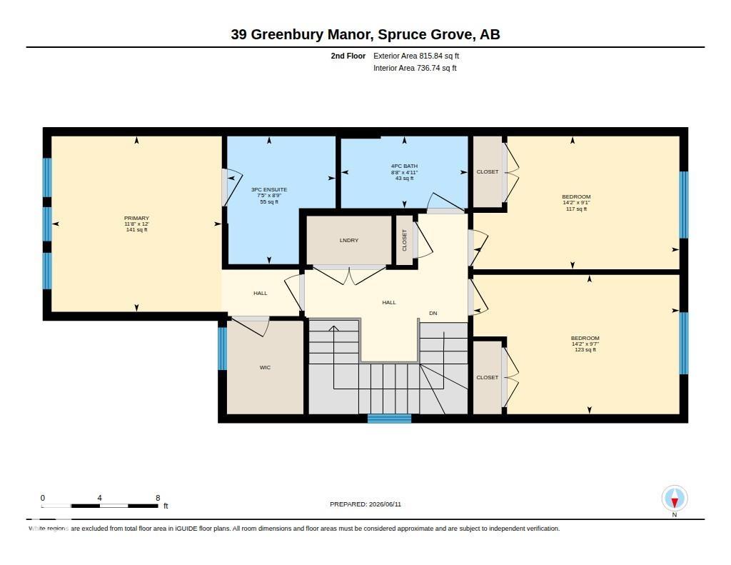 Photo 42 at 39 Greenbury Manor, Greenbury, Spruce Grove