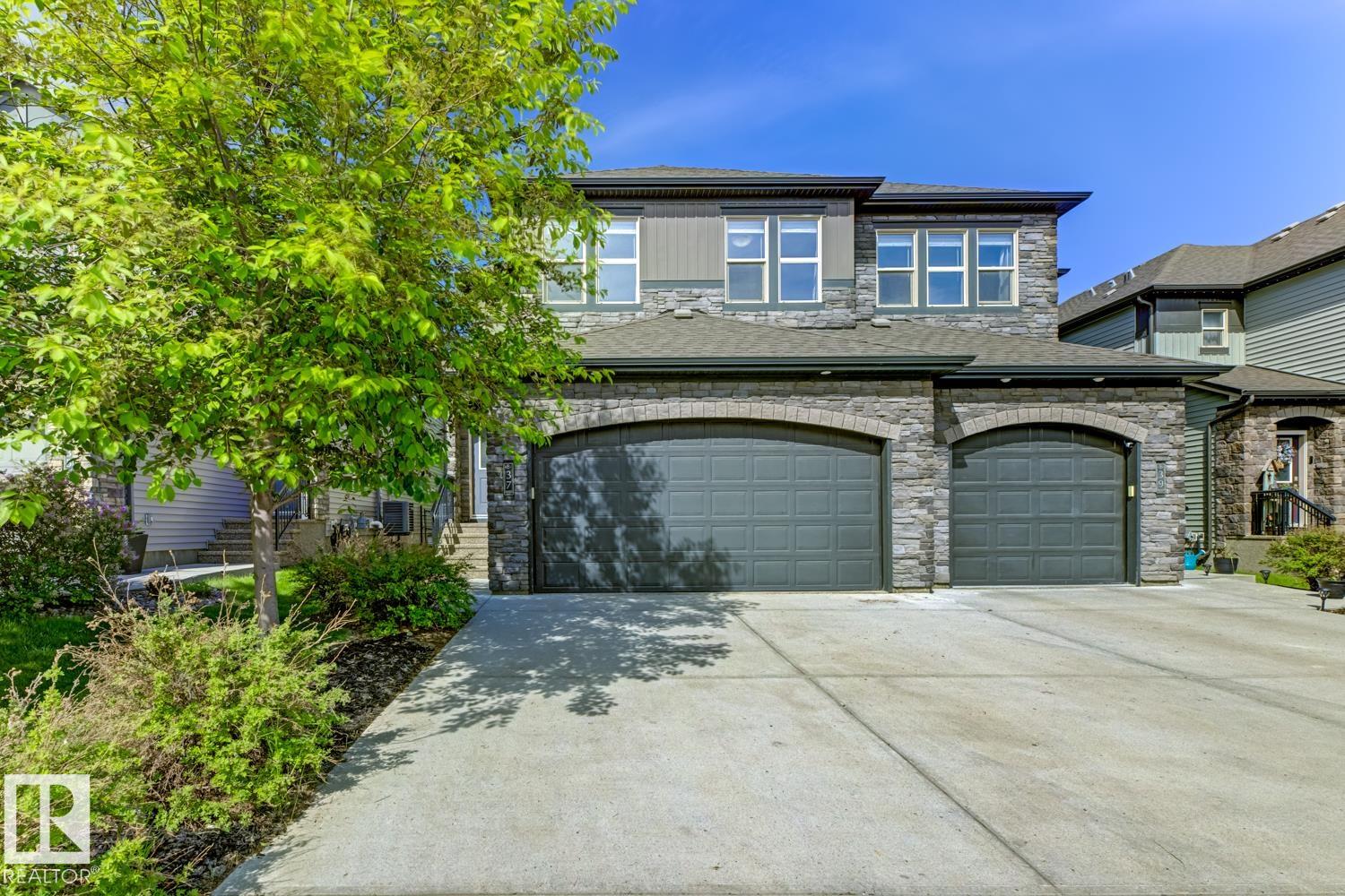 37 Greenbury Manor, Greenbury, Spruce Grove