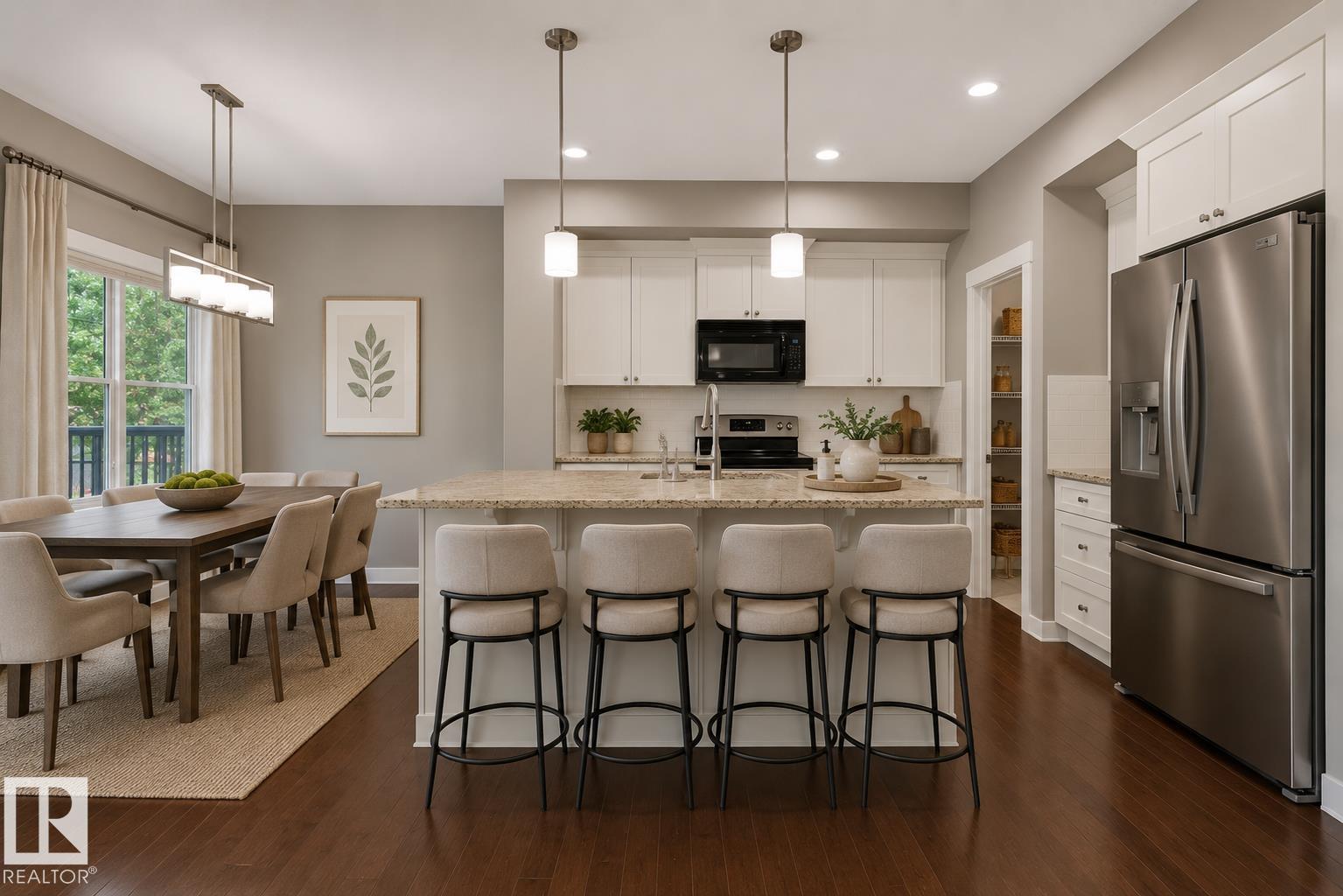 37 Greenbury Manor, Greenbury, Spruce Grove