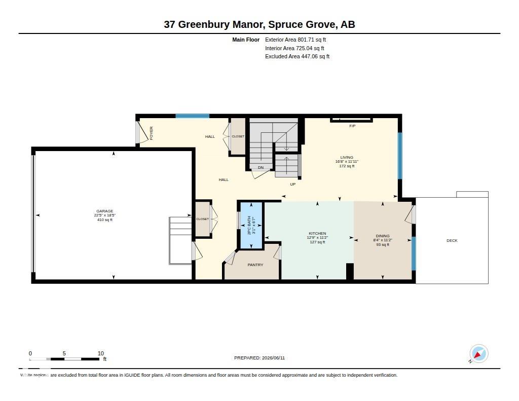 Photo 70 at 37 Greenbury Manor, Greenbury, Spruce Grove