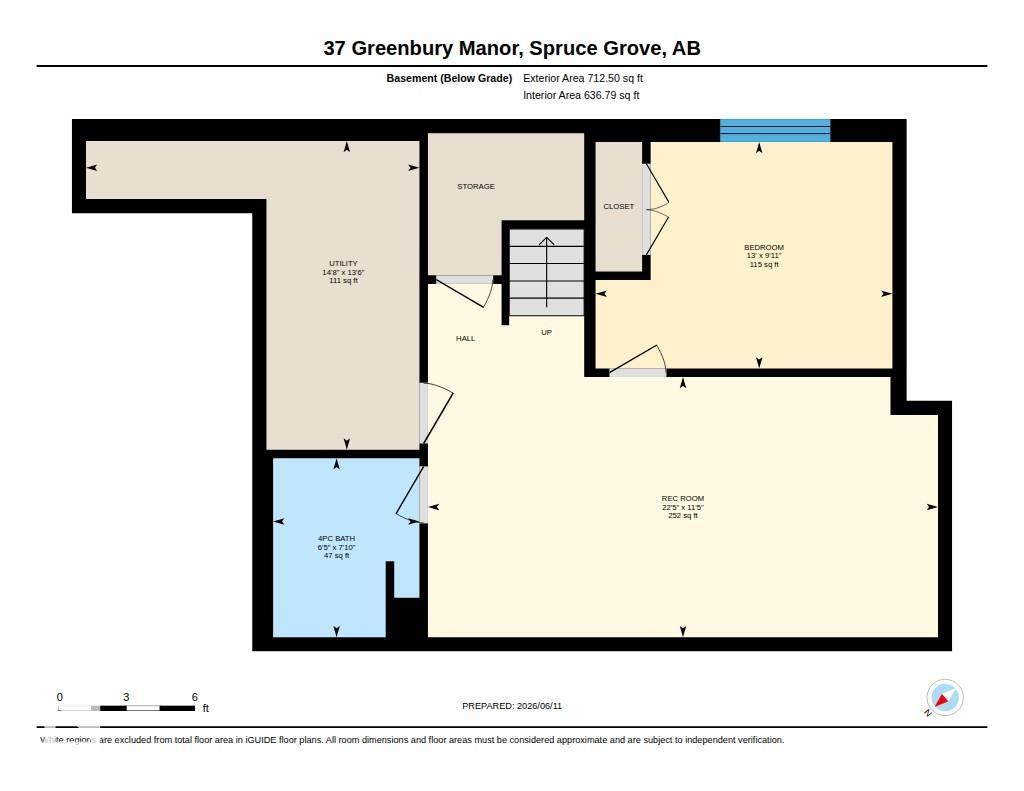 Photo 72 at 37 Greenbury Manor, Greenbury, Spruce Grove