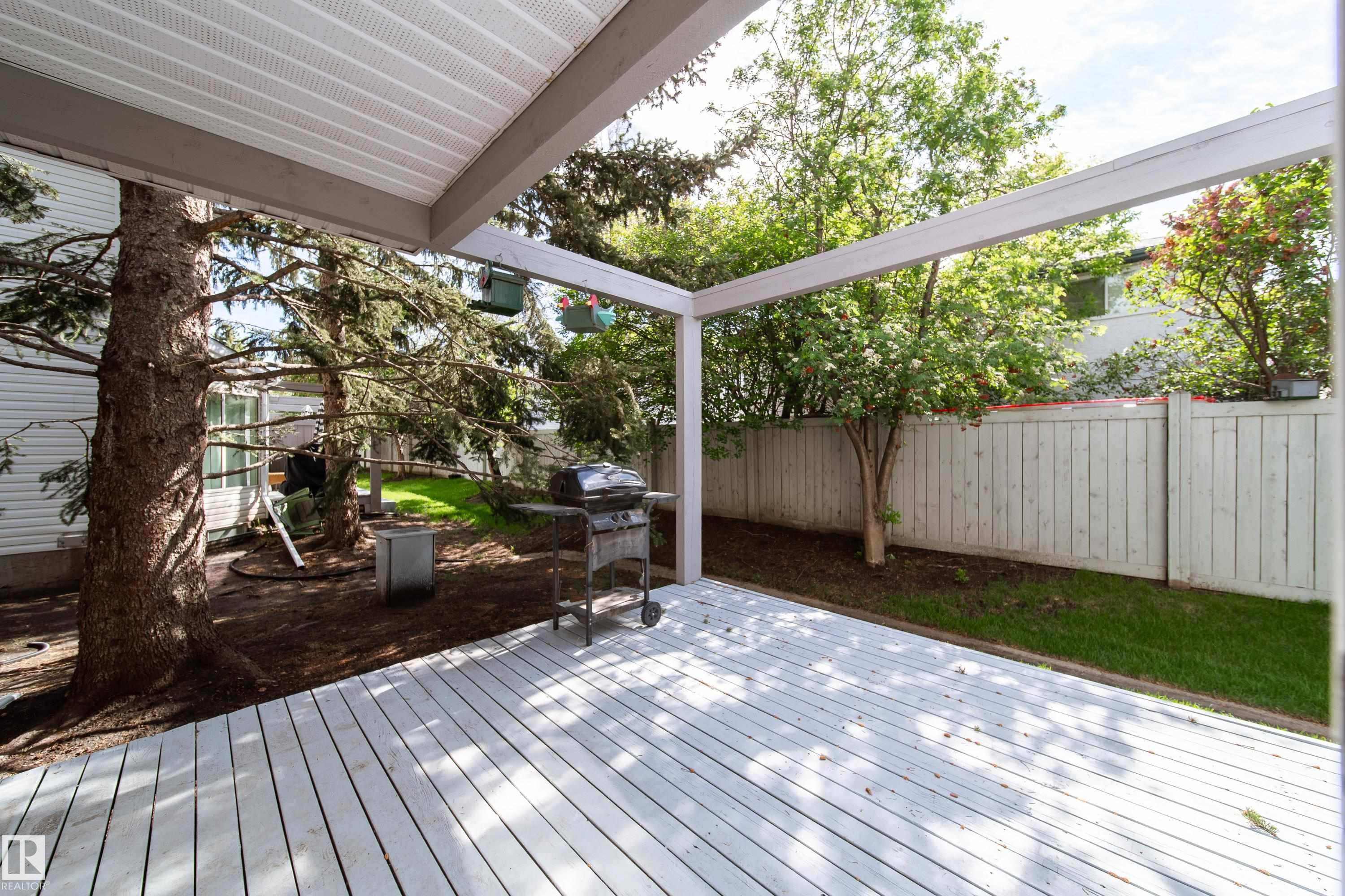 15 - 603 Youville Drive E NW, Tawa, Edmonton
