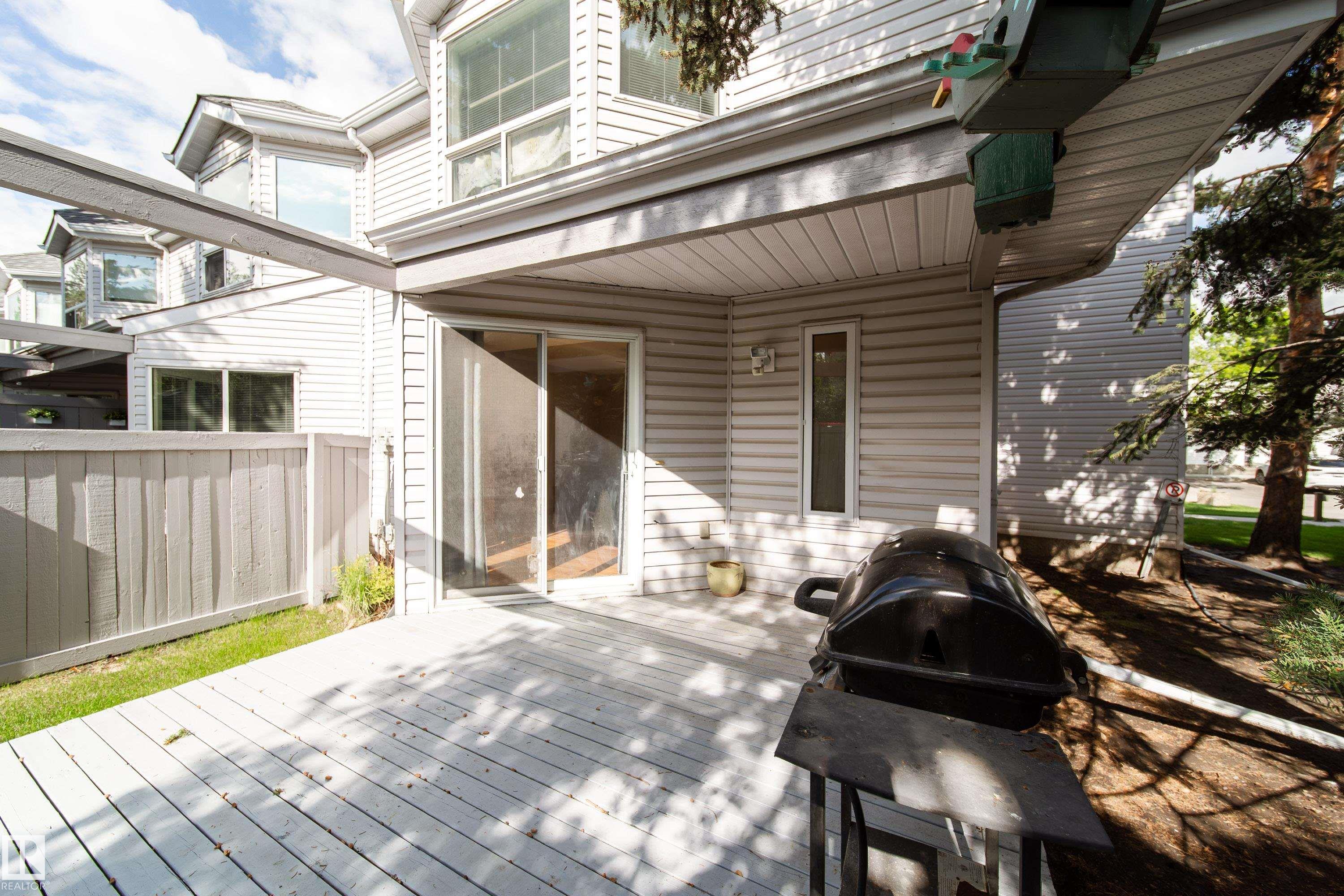 15 - 603 Youville Drive E NW, Tawa, Edmonton