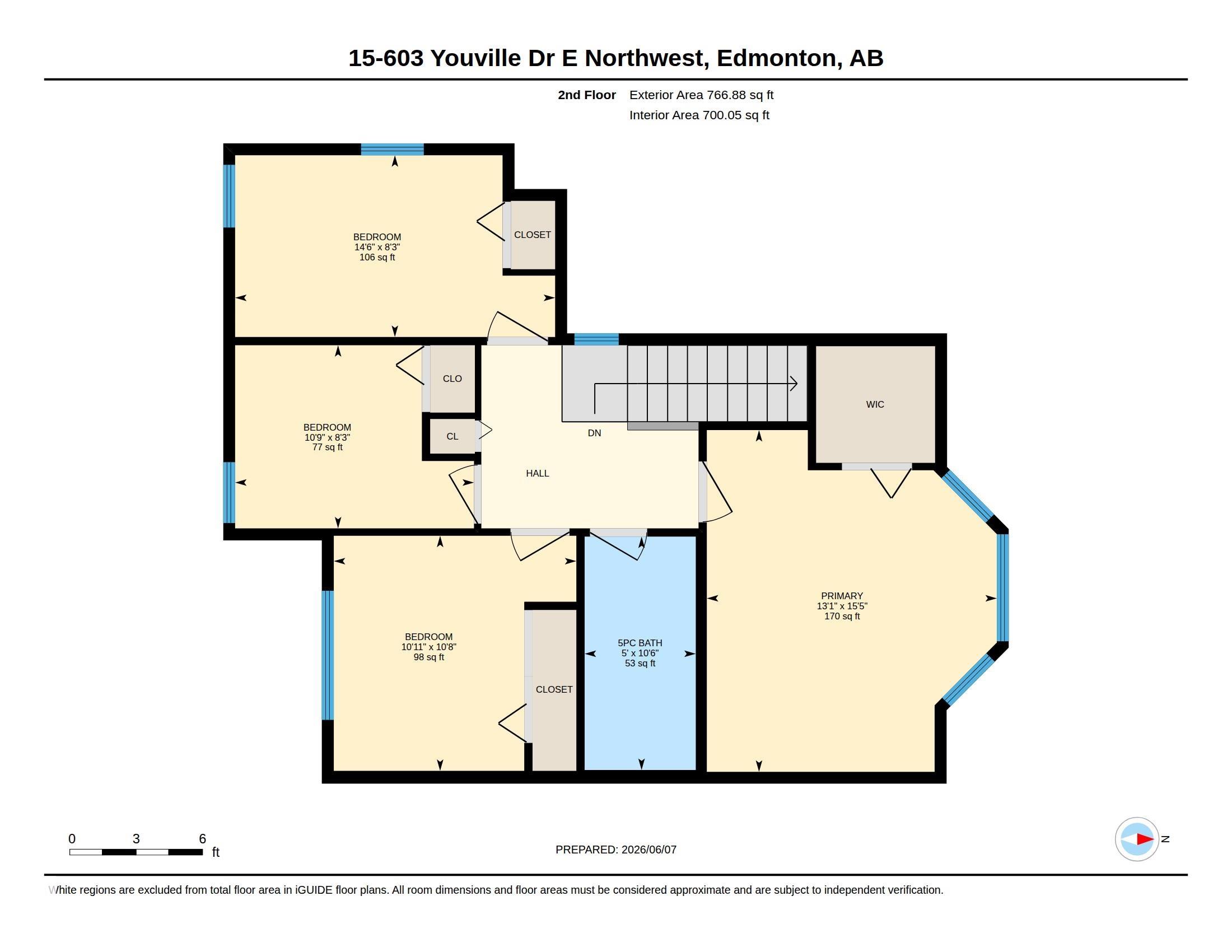Photo 41 at 15 - 603 Youville Drive E NW, Tawa, Edmonton