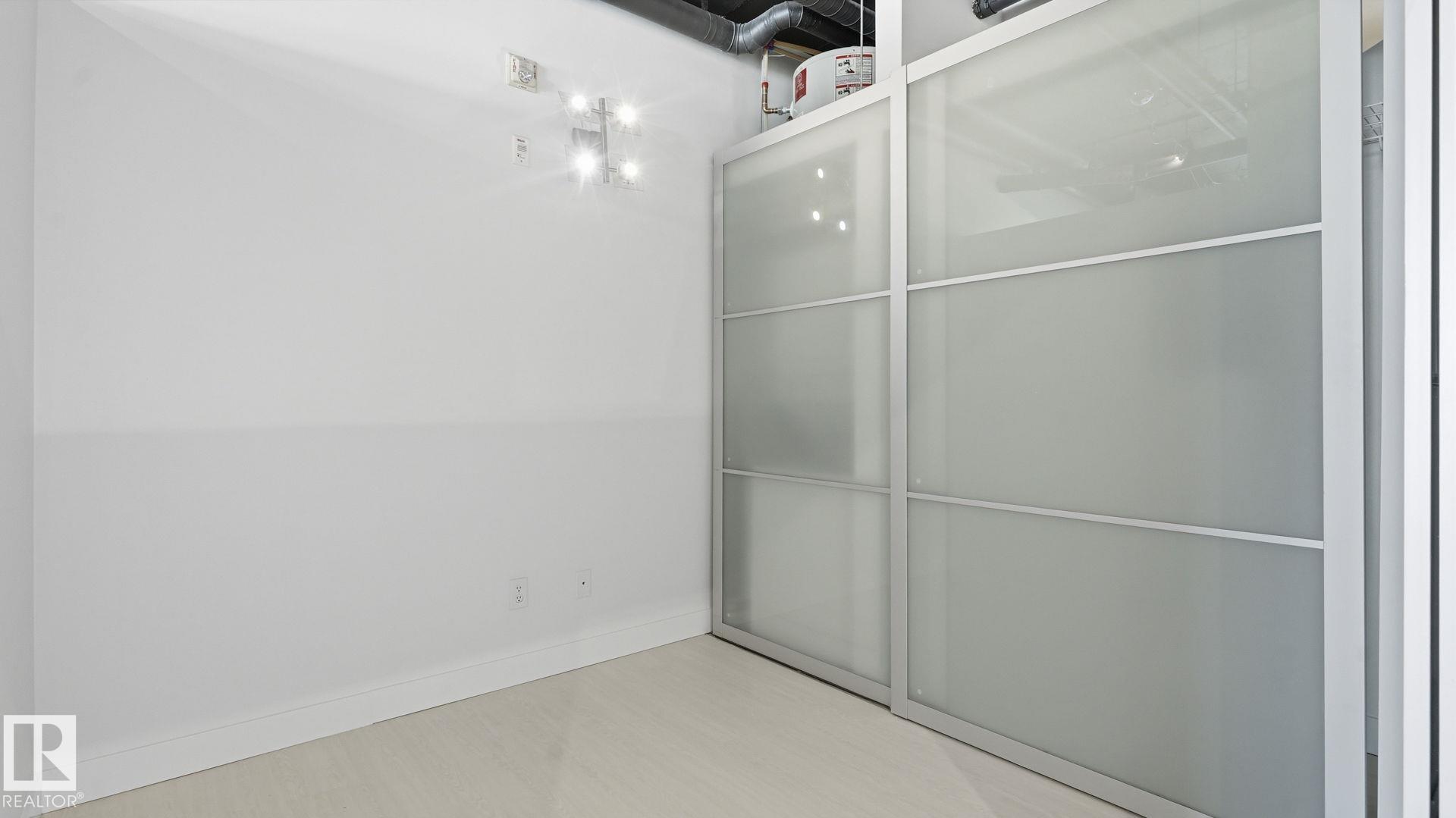 Photo 13 at 1707 - 10024 Jasper Avenue NW, Downtown, Edmonton