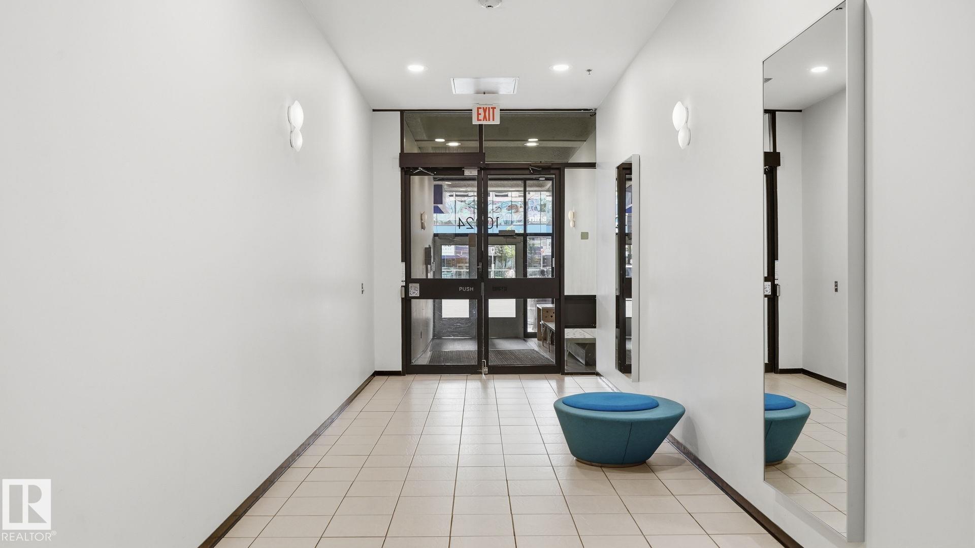 Photo 19 at 1707 - 10024 Jasper Avenue NW, Downtown, Edmonton