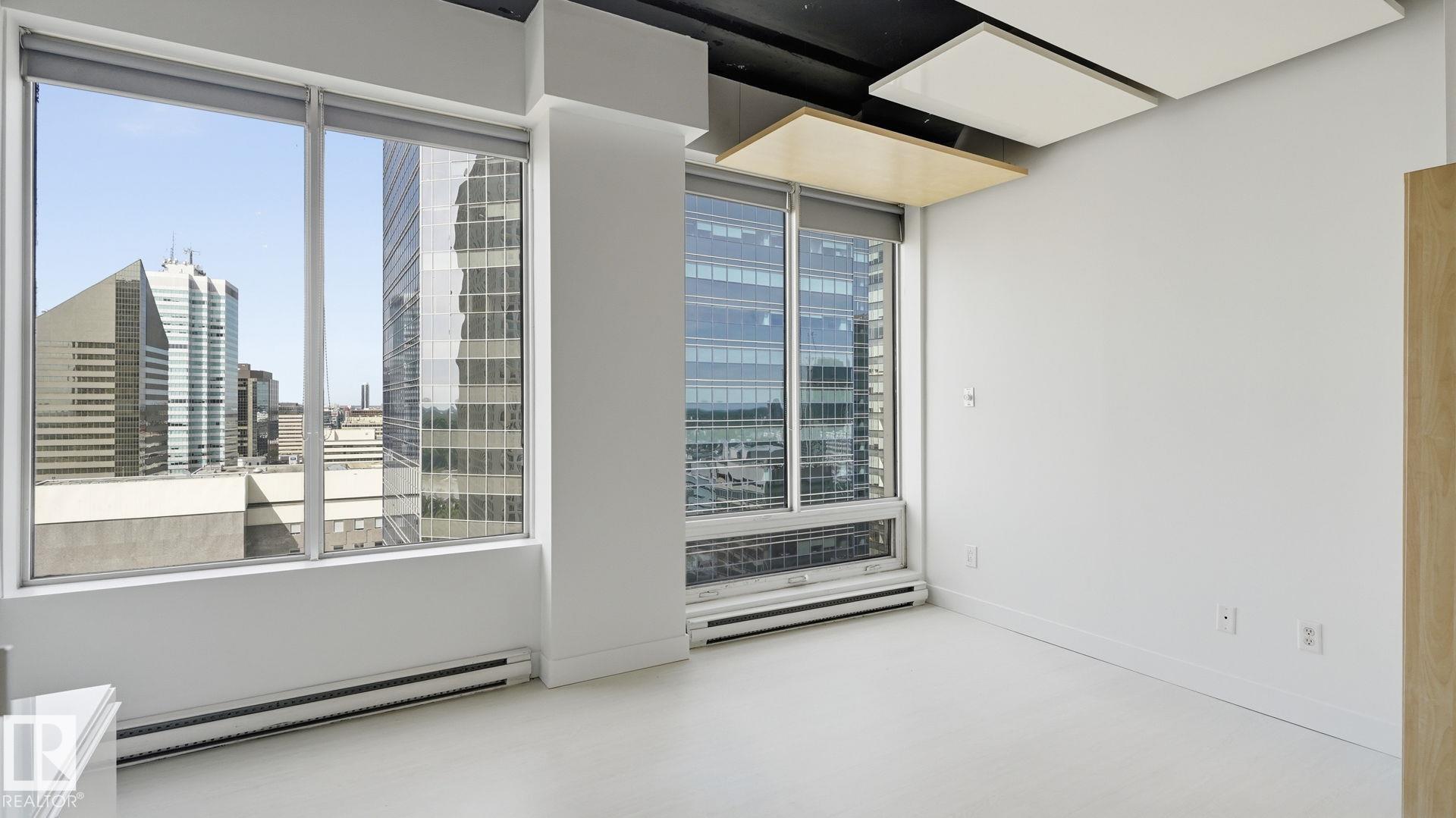 Photo 9 at 1707 - 10024 Jasper Avenue NW, Downtown, Edmonton