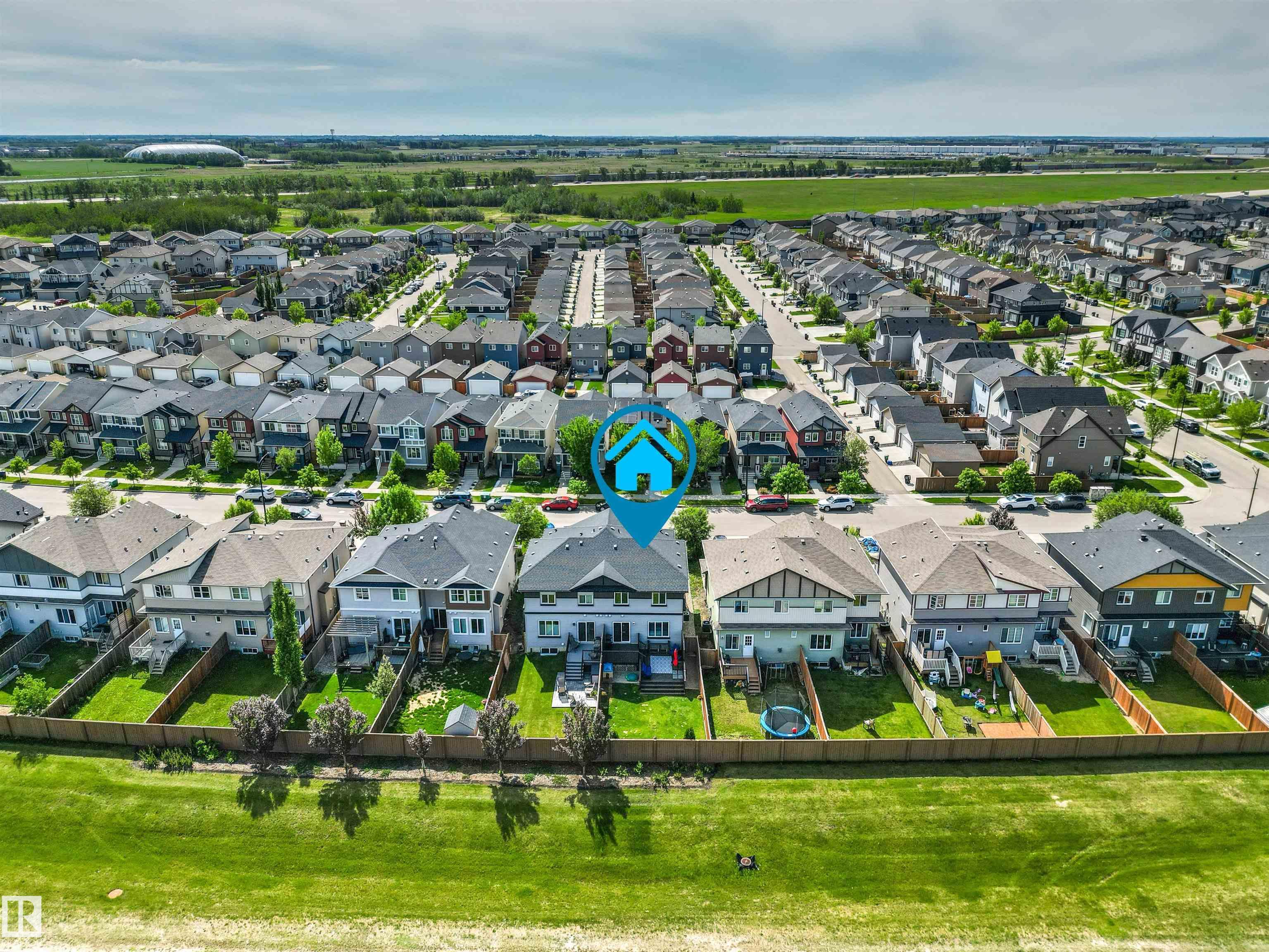 2220 Casey Crescent SW, Cavanagh, Edmonton