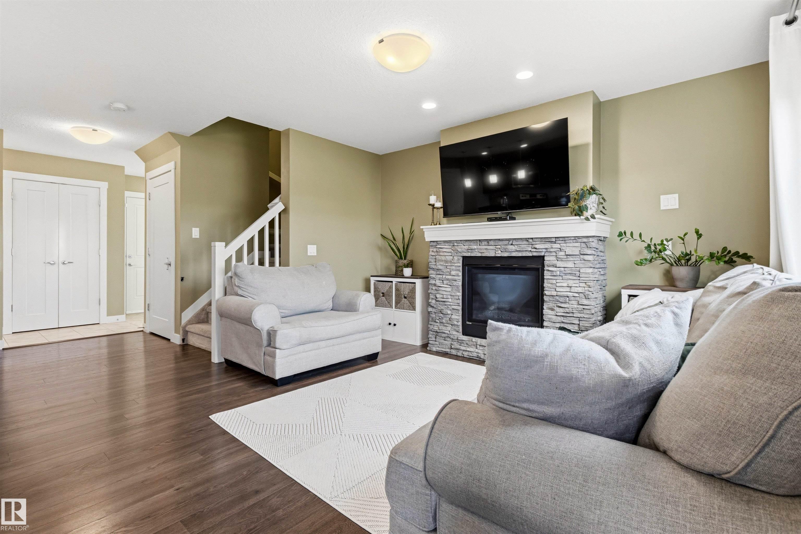 Photo 16 at 2220 Casey Crescent SW, Cavanagh, Edmonton