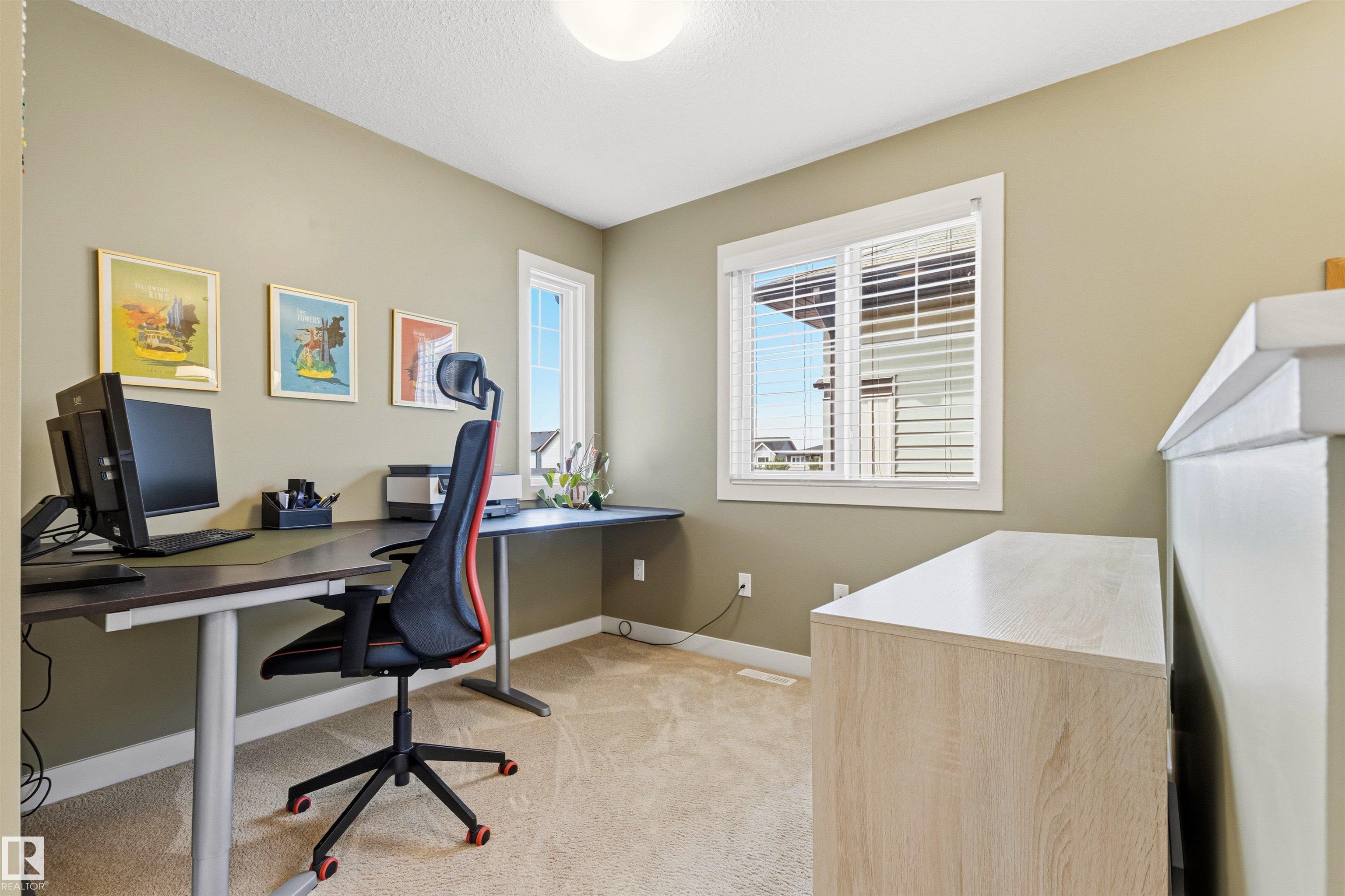 Photo 19 at 2220 Casey Crescent SW, Cavanagh, Edmonton