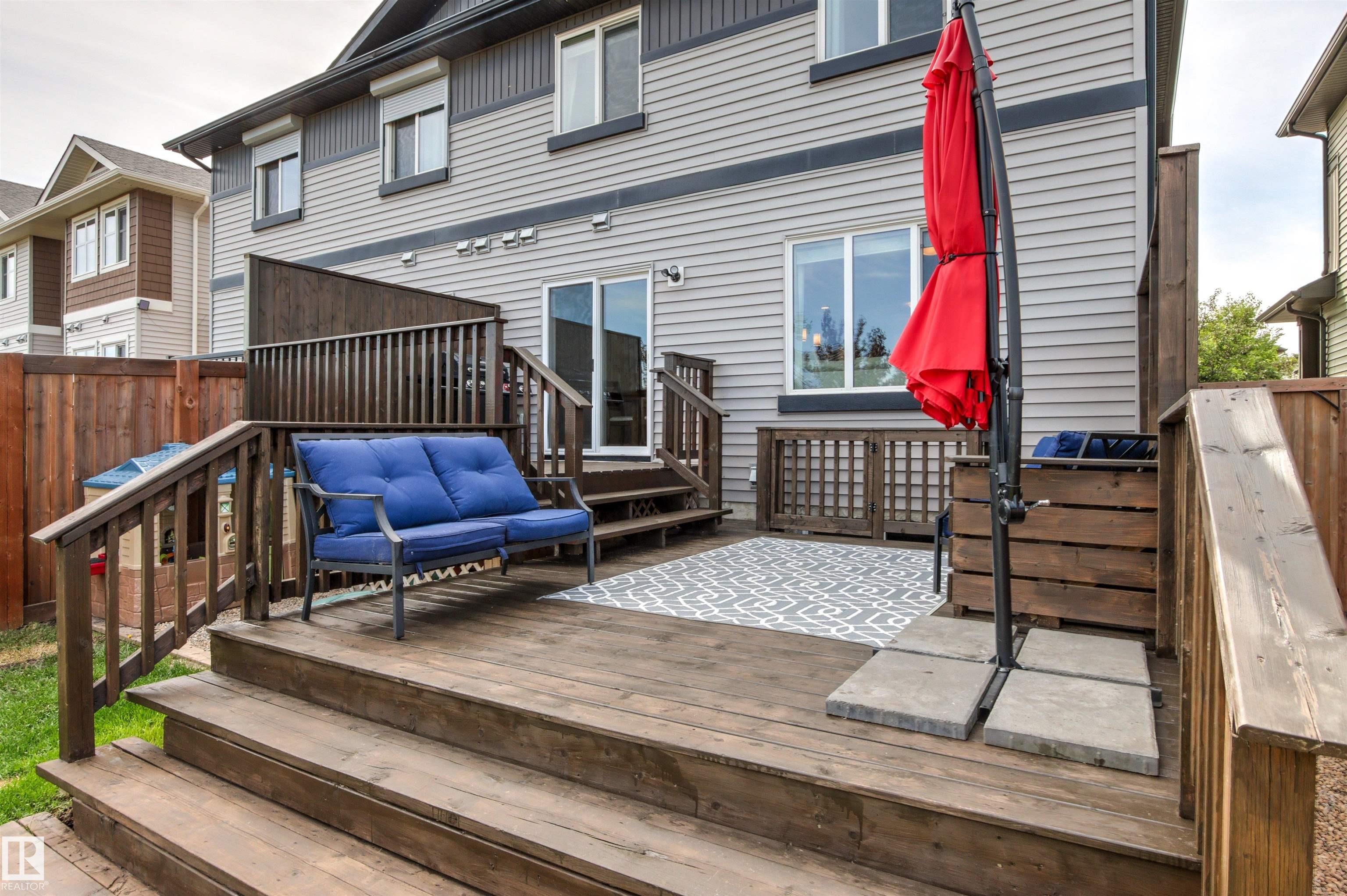 2220 Casey Crescent SW, Cavanagh, Edmonton