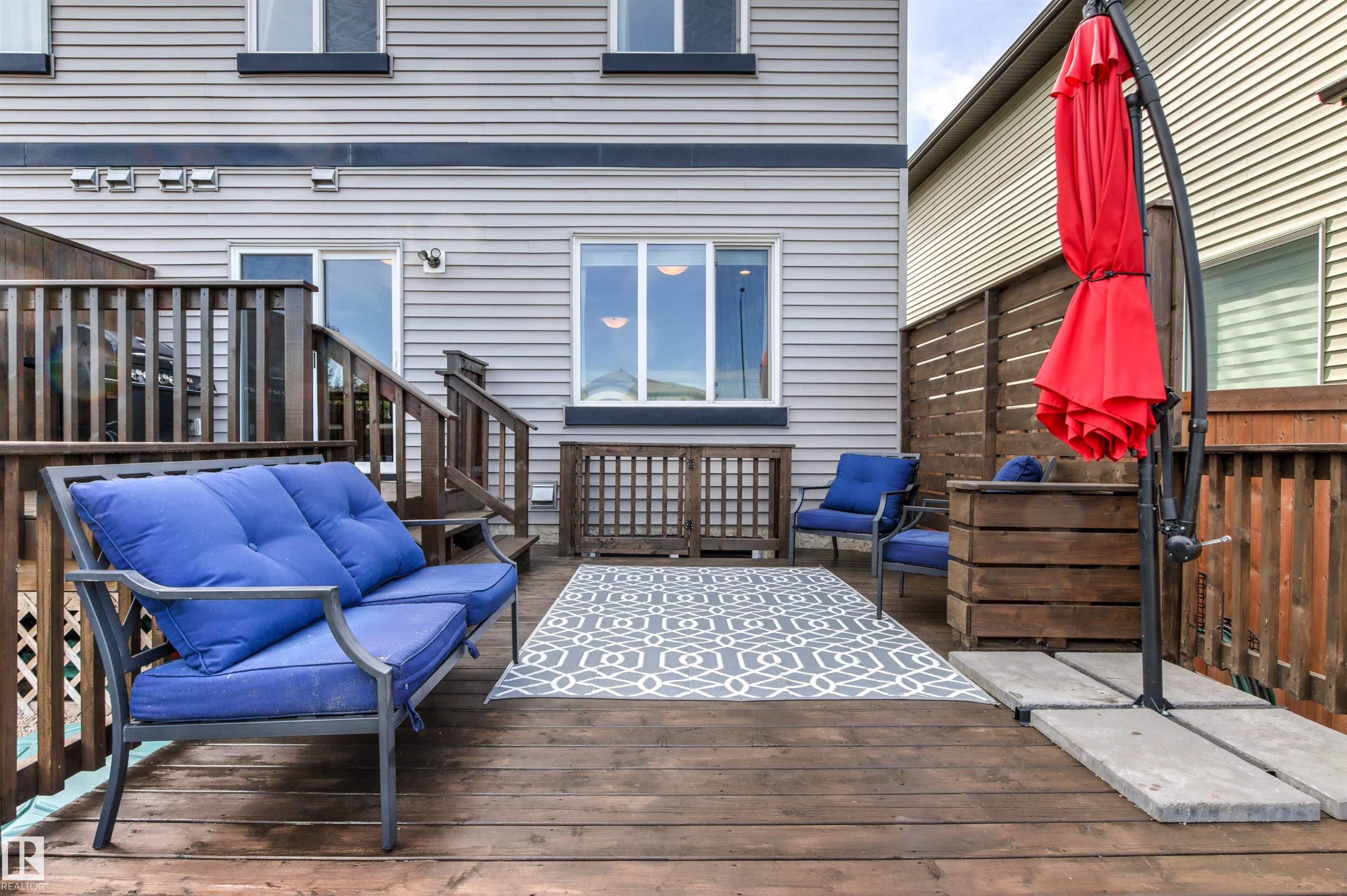 Photo 39 at 2220 Casey Crescent SW, Cavanagh, Edmonton