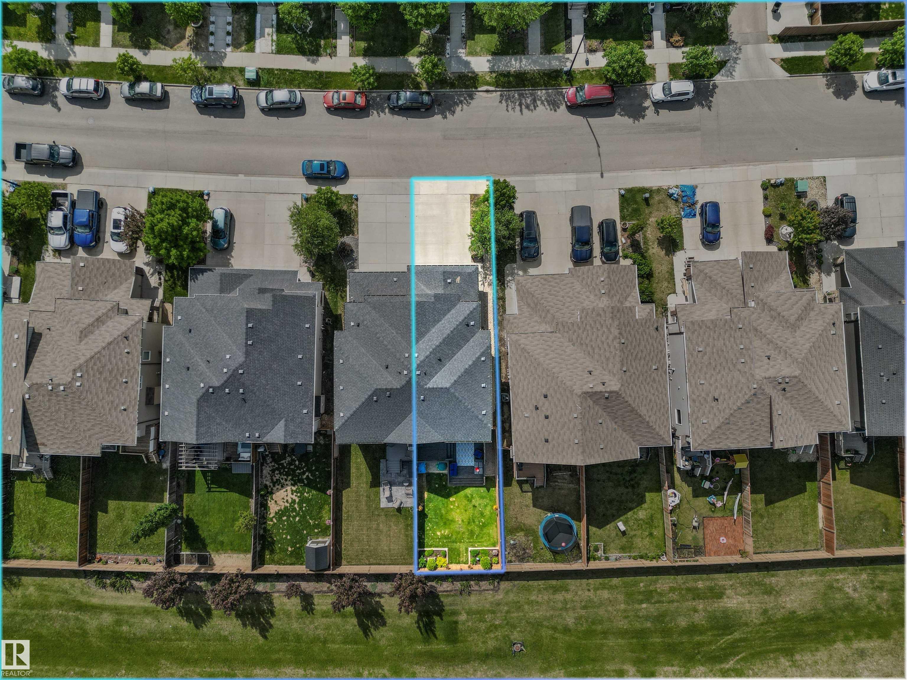 2220 Casey Crescent SW, Cavanagh, Edmonton