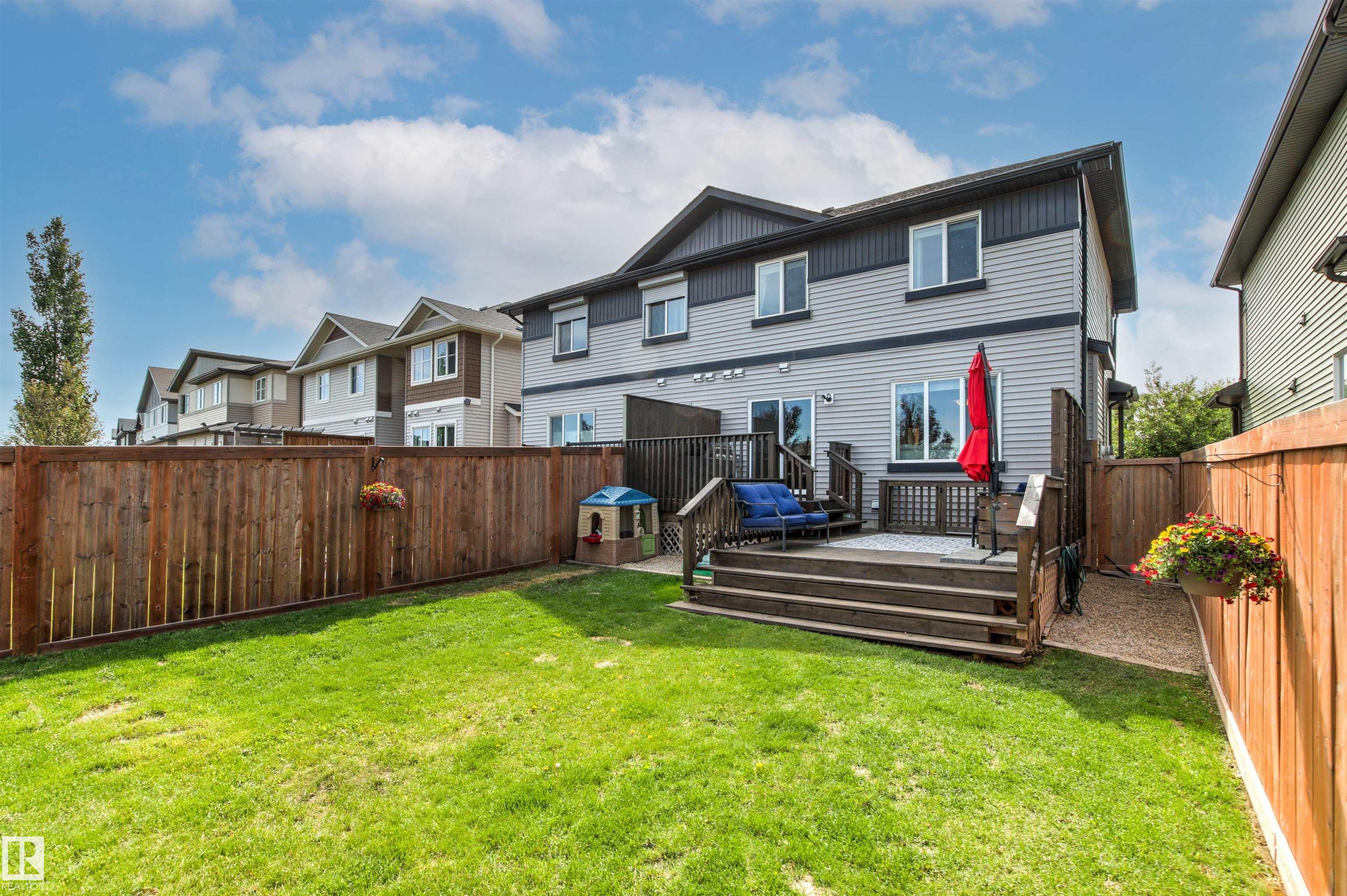 Photo 41 at 2220 Casey Crescent SW, Cavanagh, Edmonton