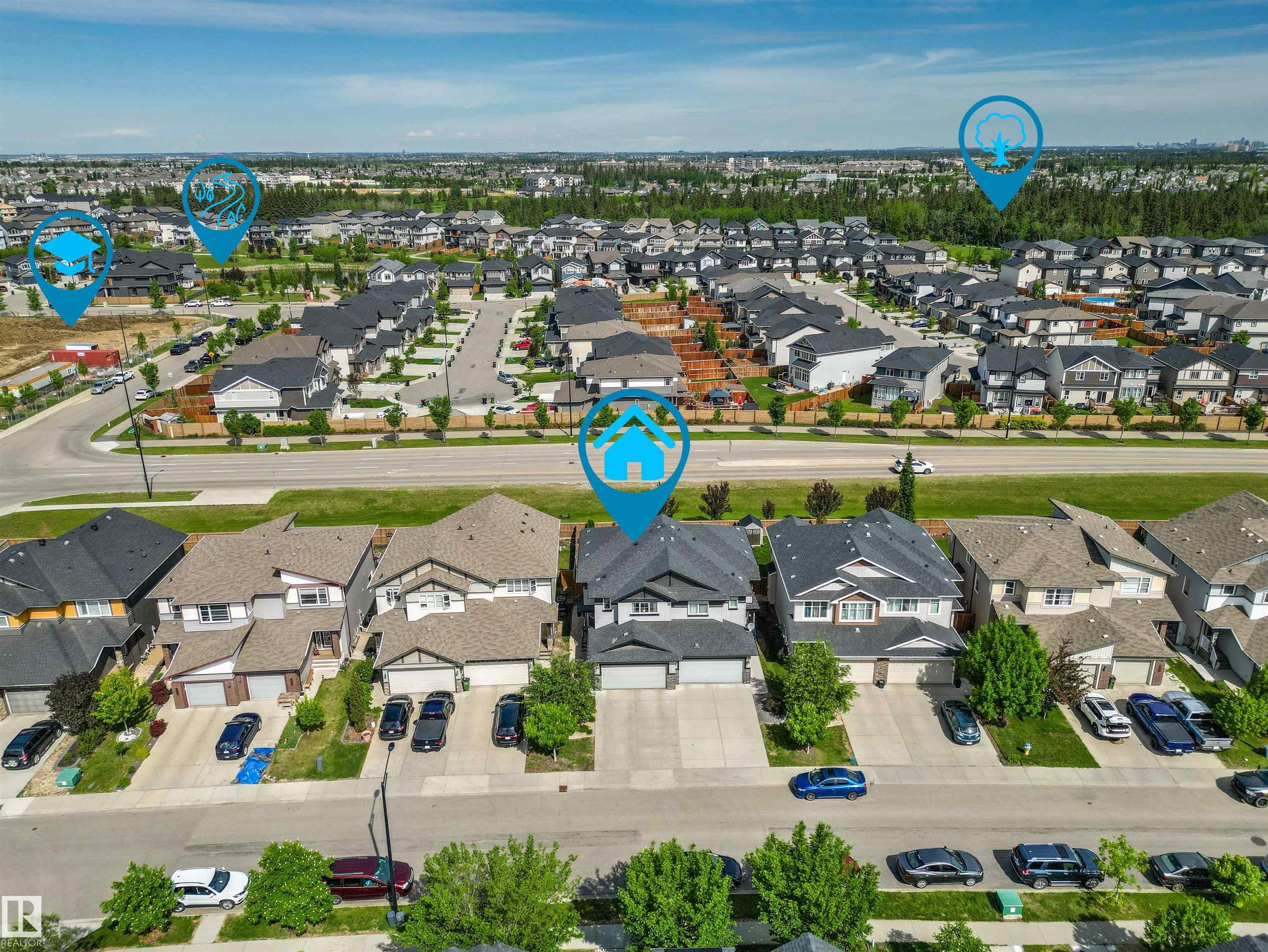 Photo 44 at 2220 Casey Crescent SW, Cavanagh, Edmonton