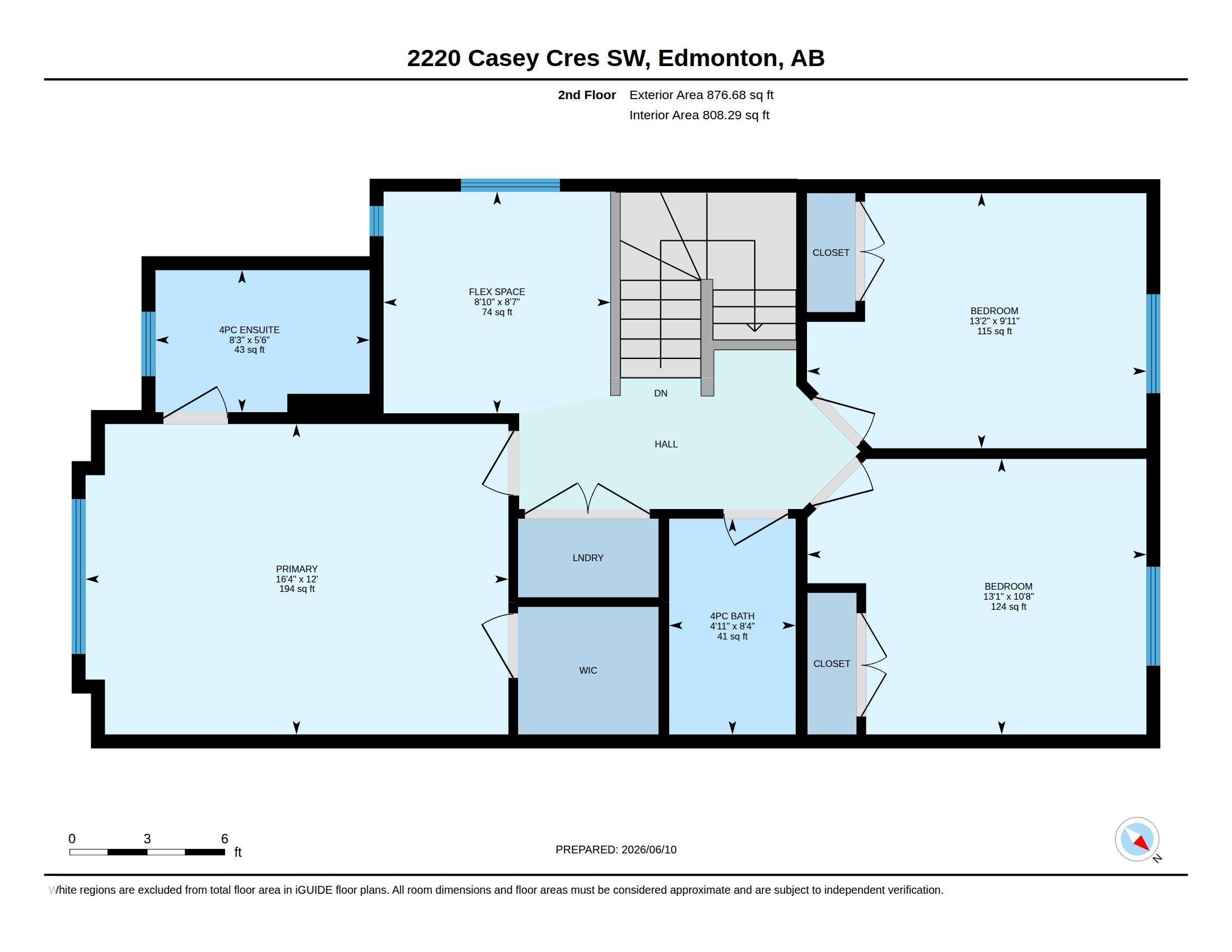 Photo 46 at 2220 Casey Crescent SW, Cavanagh, Edmonton
