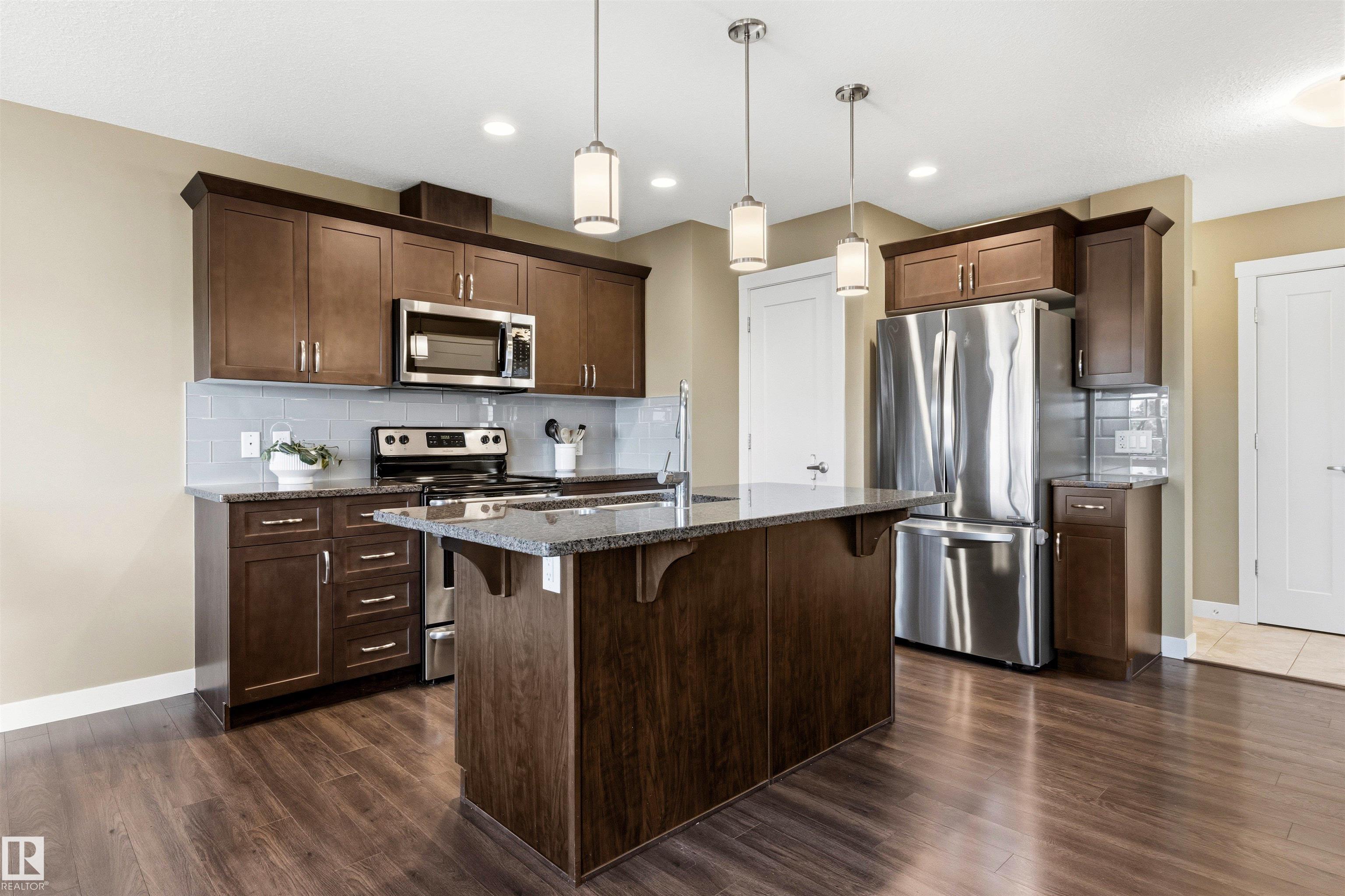 Photo 10 at 2220 Casey Crescent SW, Cavanagh, Edmonton