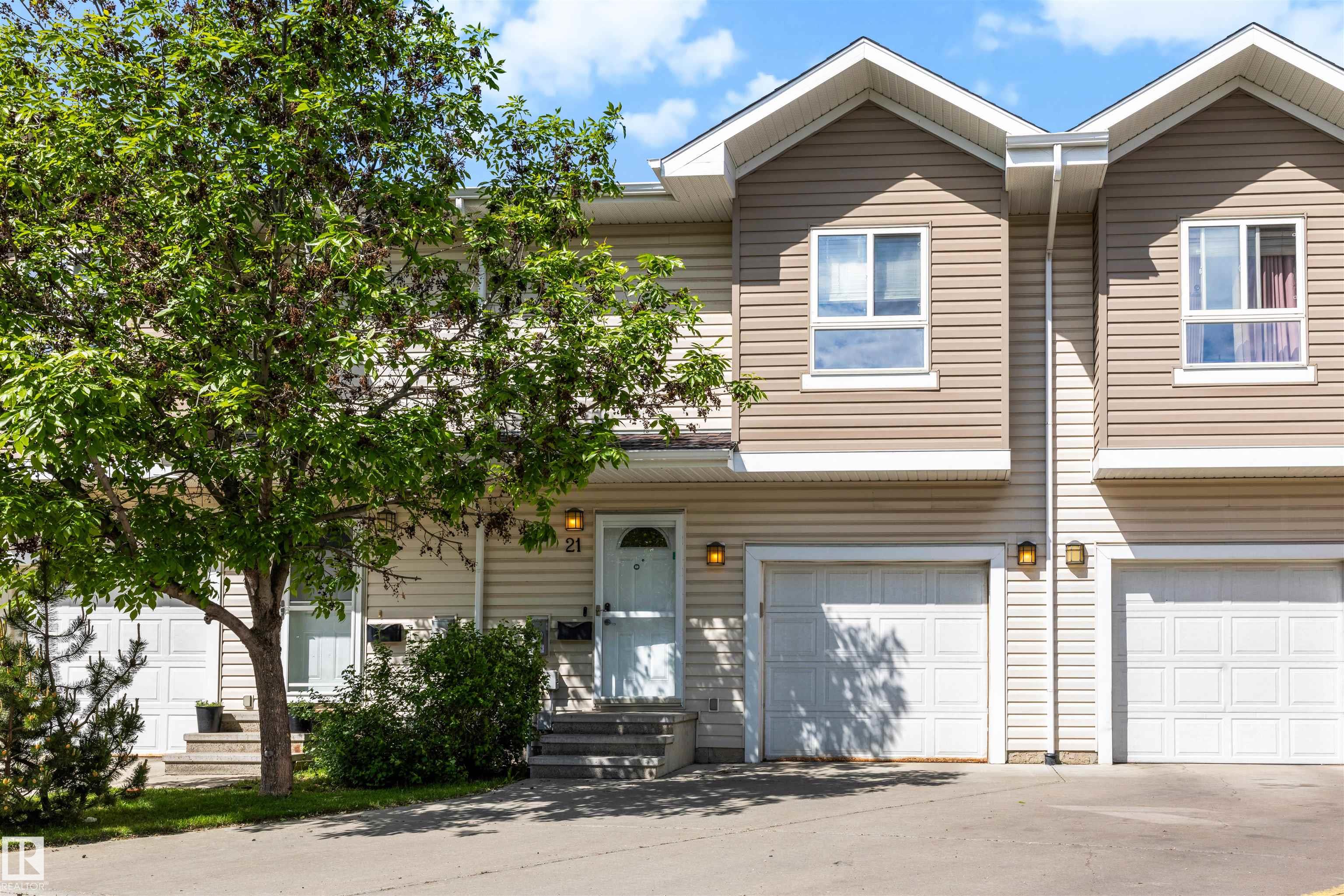 21 - 5120 164 Avenue NW, Hollick-Kenyon, Edmonton