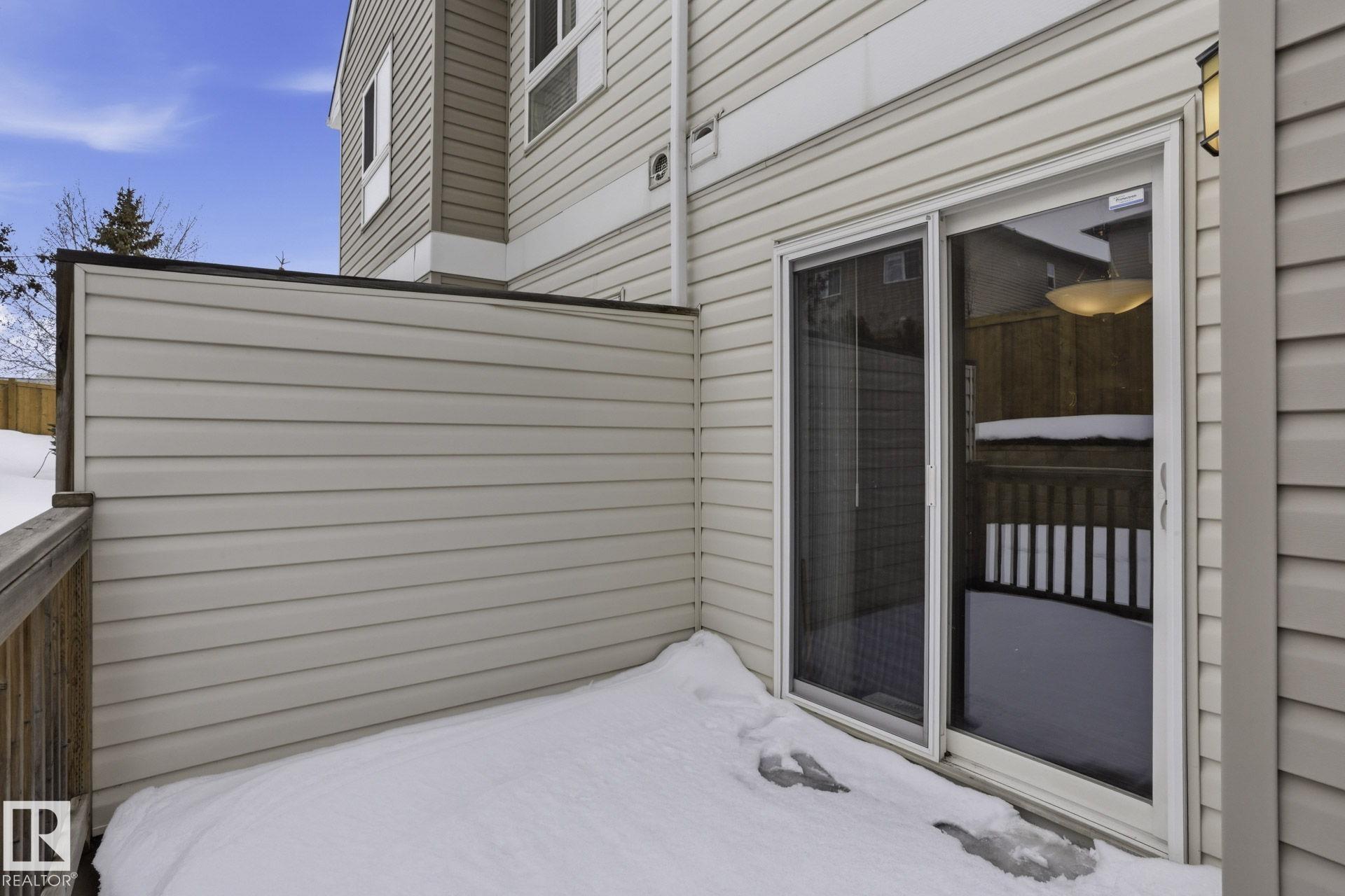 Photo 27 at 21 - 5120 164 Avenue NW, Hollick-Kenyon, Edmonton