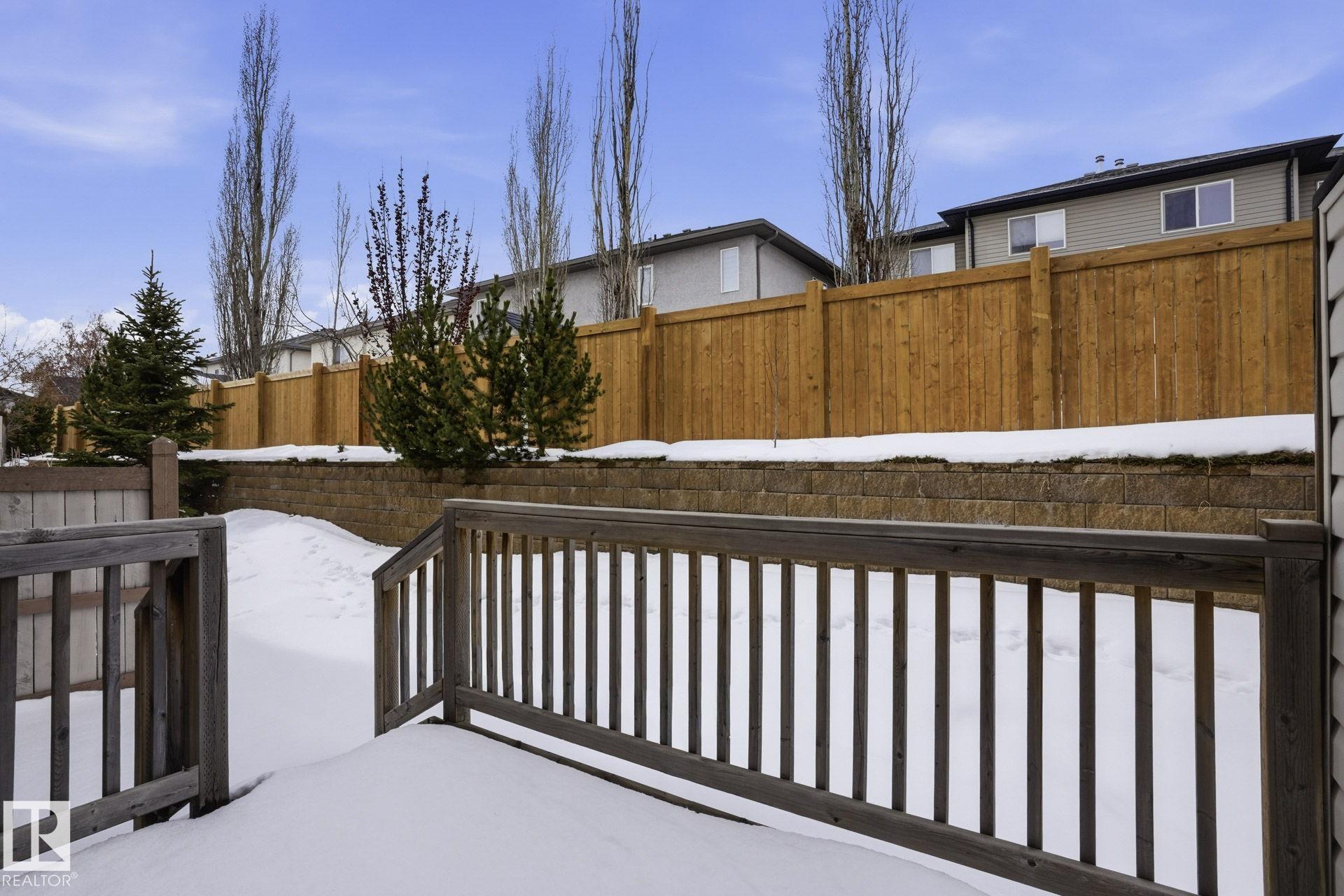 Photo 28 at 21 - 5120 164 Avenue NW, Hollick-Kenyon, Edmonton