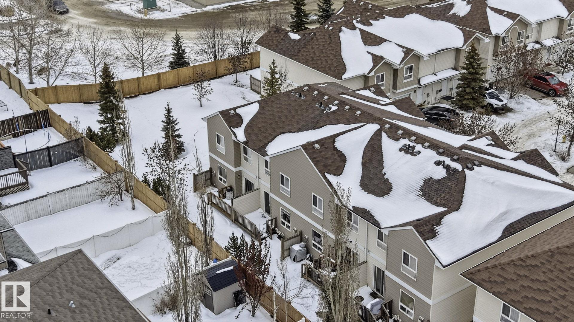 Photo 30 at 21 - 5120 164 Avenue NW, Hollick-Kenyon, Edmonton
