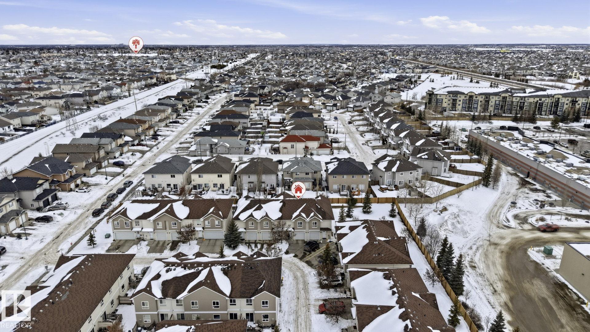 Photo 32 at 21 - 5120 164 Avenue NW, Hollick-Kenyon, Edmonton
