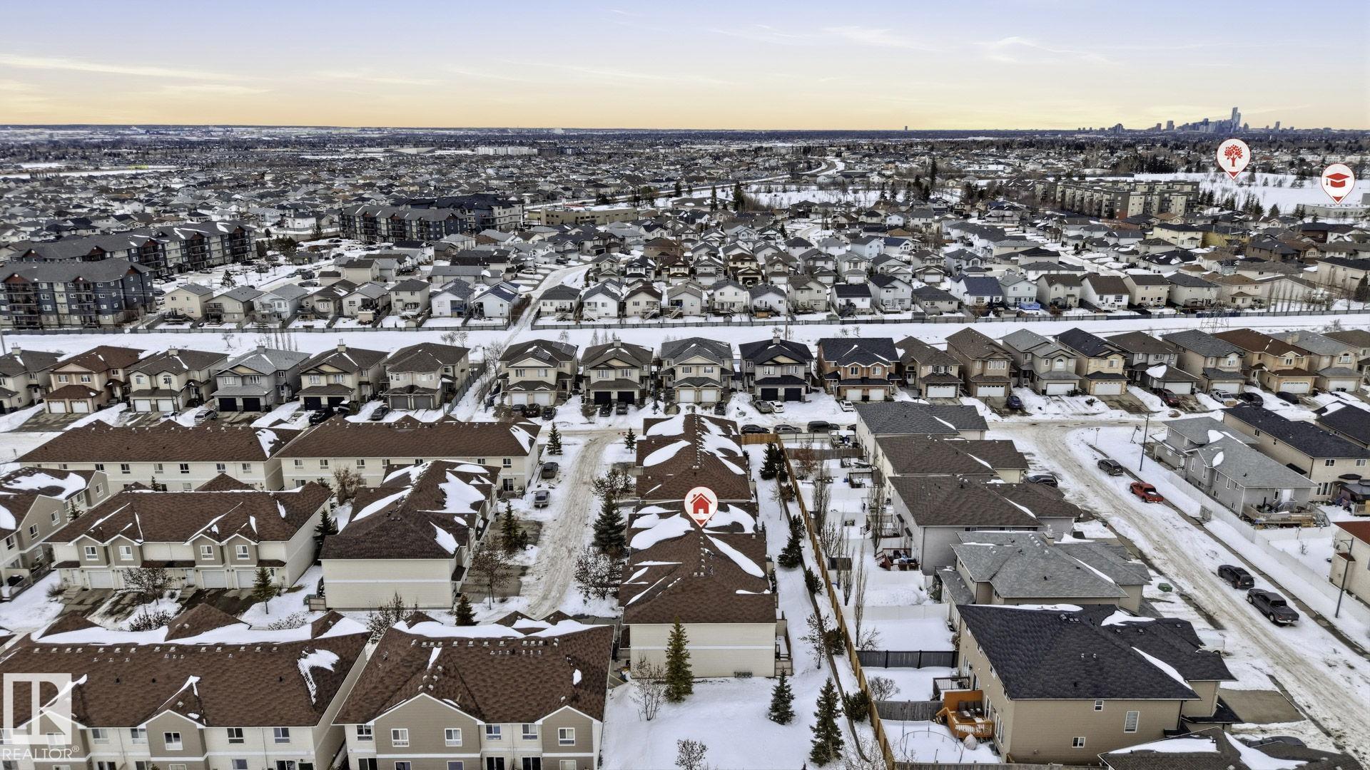Photo 33 at 21 - 5120 164 Avenue NW, Hollick-Kenyon, Edmonton