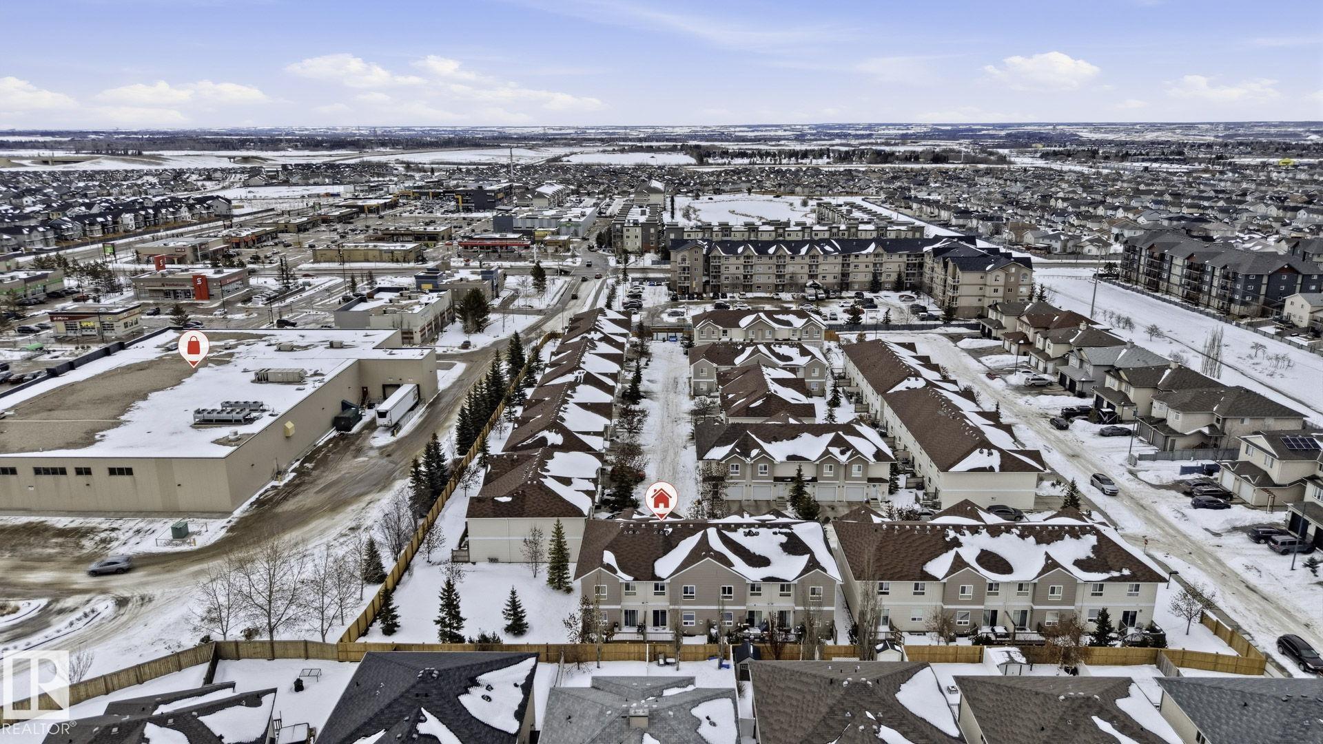 Photo 34 at 21 - 5120 164 Avenue NW, Hollick-Kenyon, Edmonton