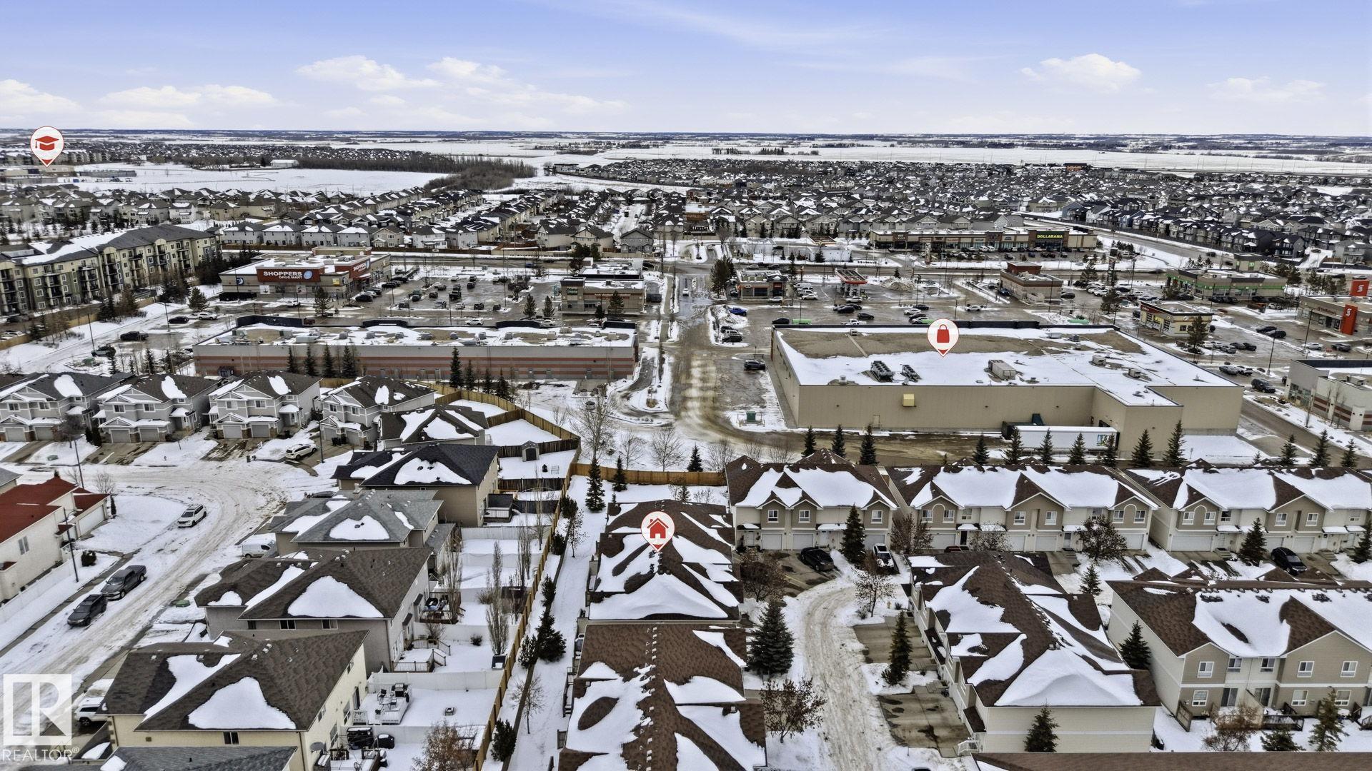 Photo 35 at 21 - 5120 164 Avenue NW, Hollick-Kenyon, Edmonton